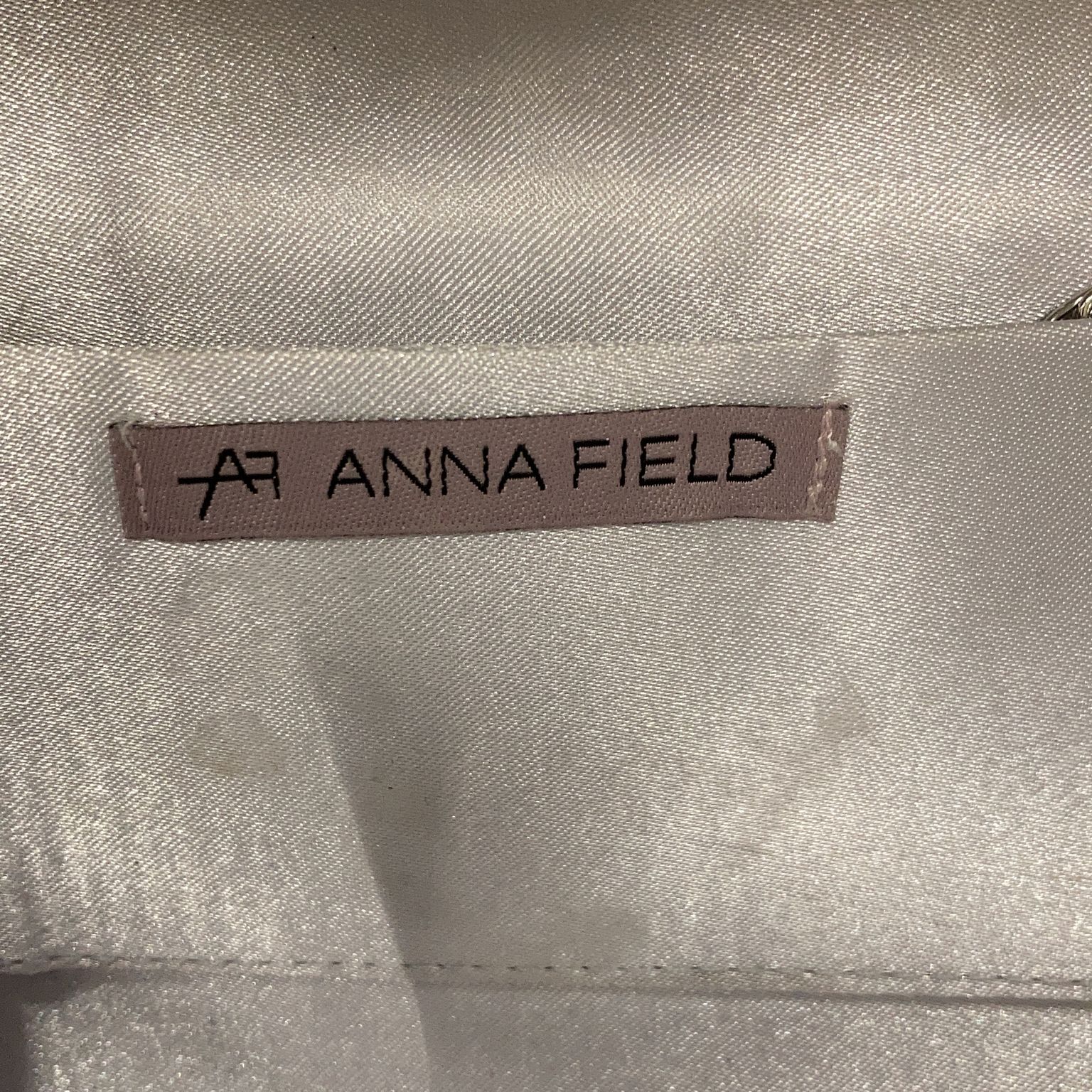 Anna Field