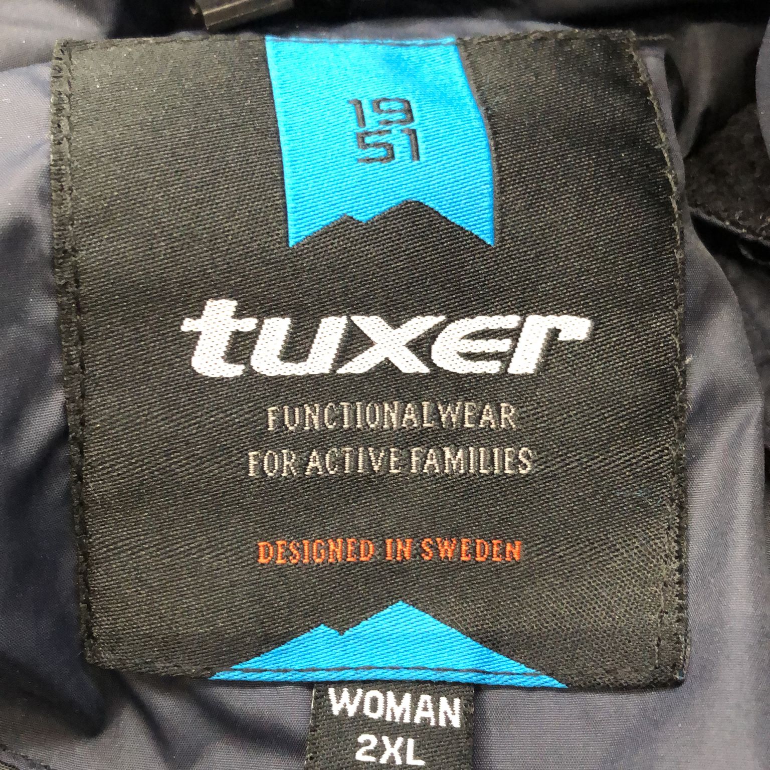 Tuxer