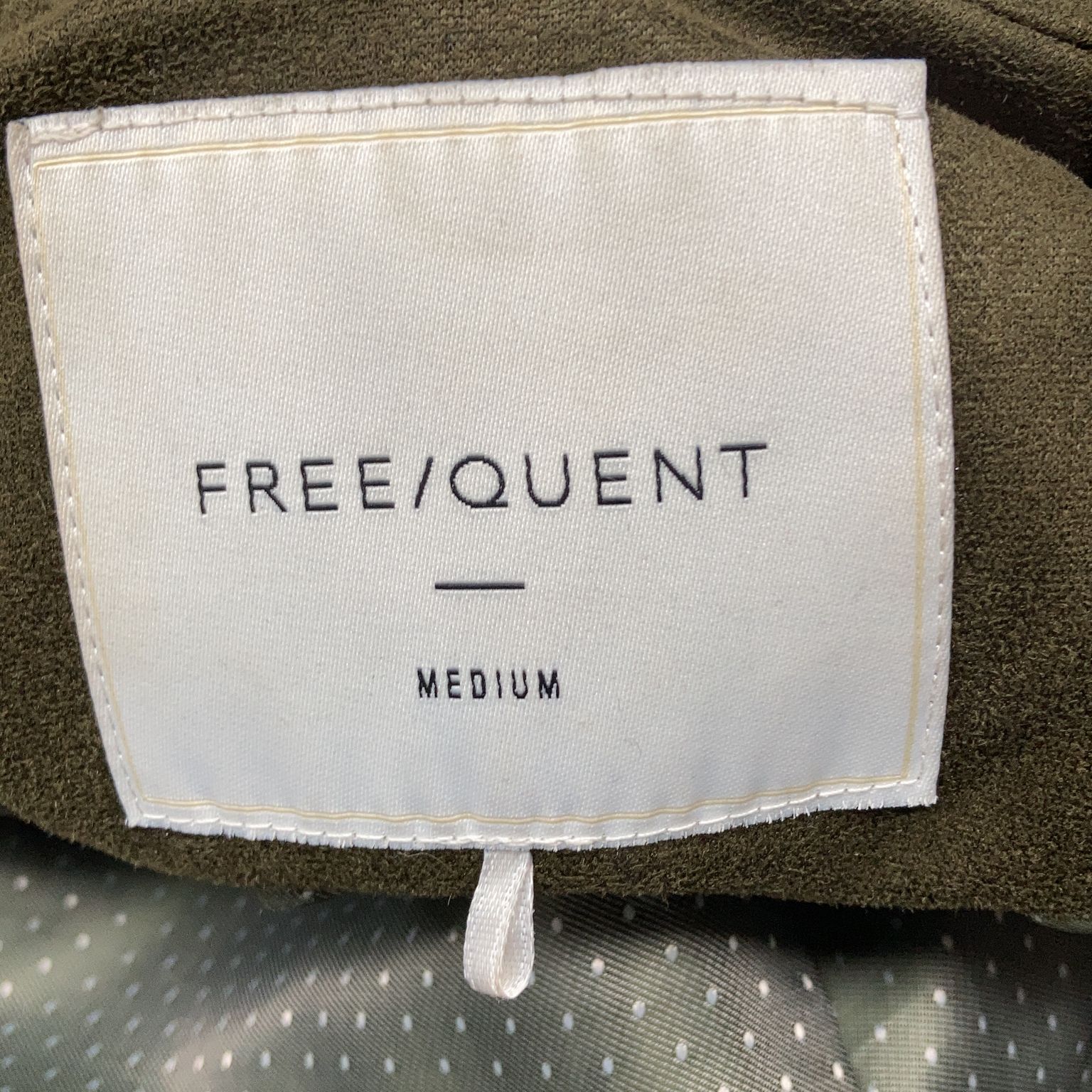 Free/Quent