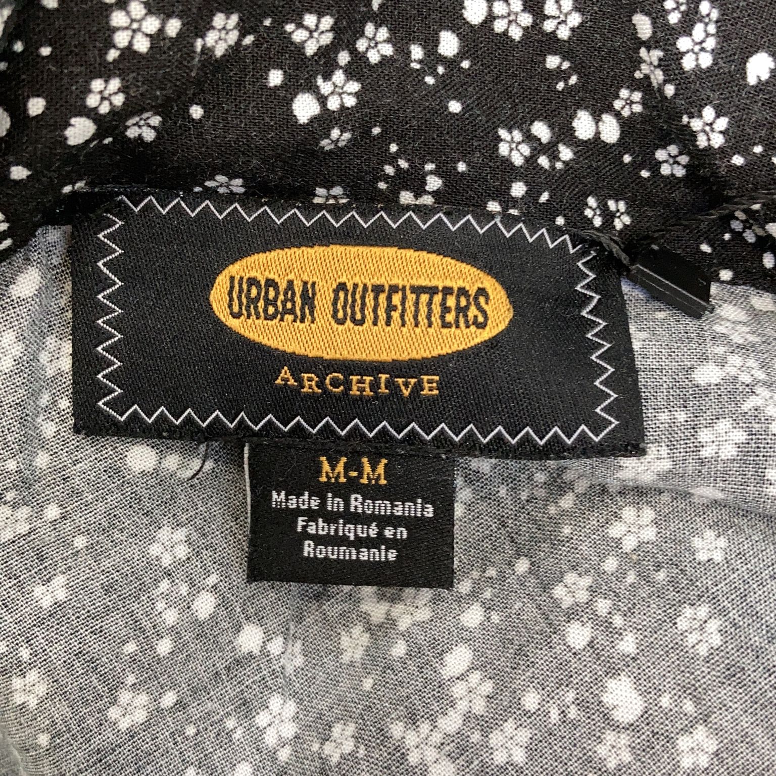 Urban Outfitters