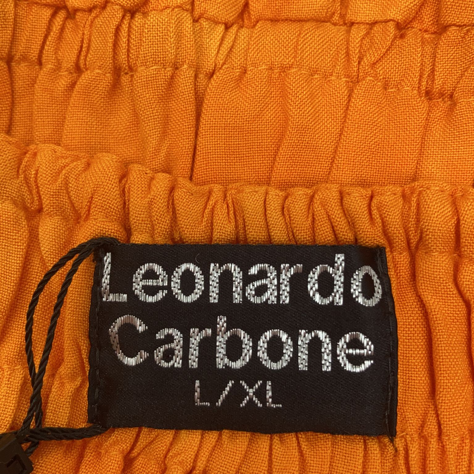 Leonardo Carbone