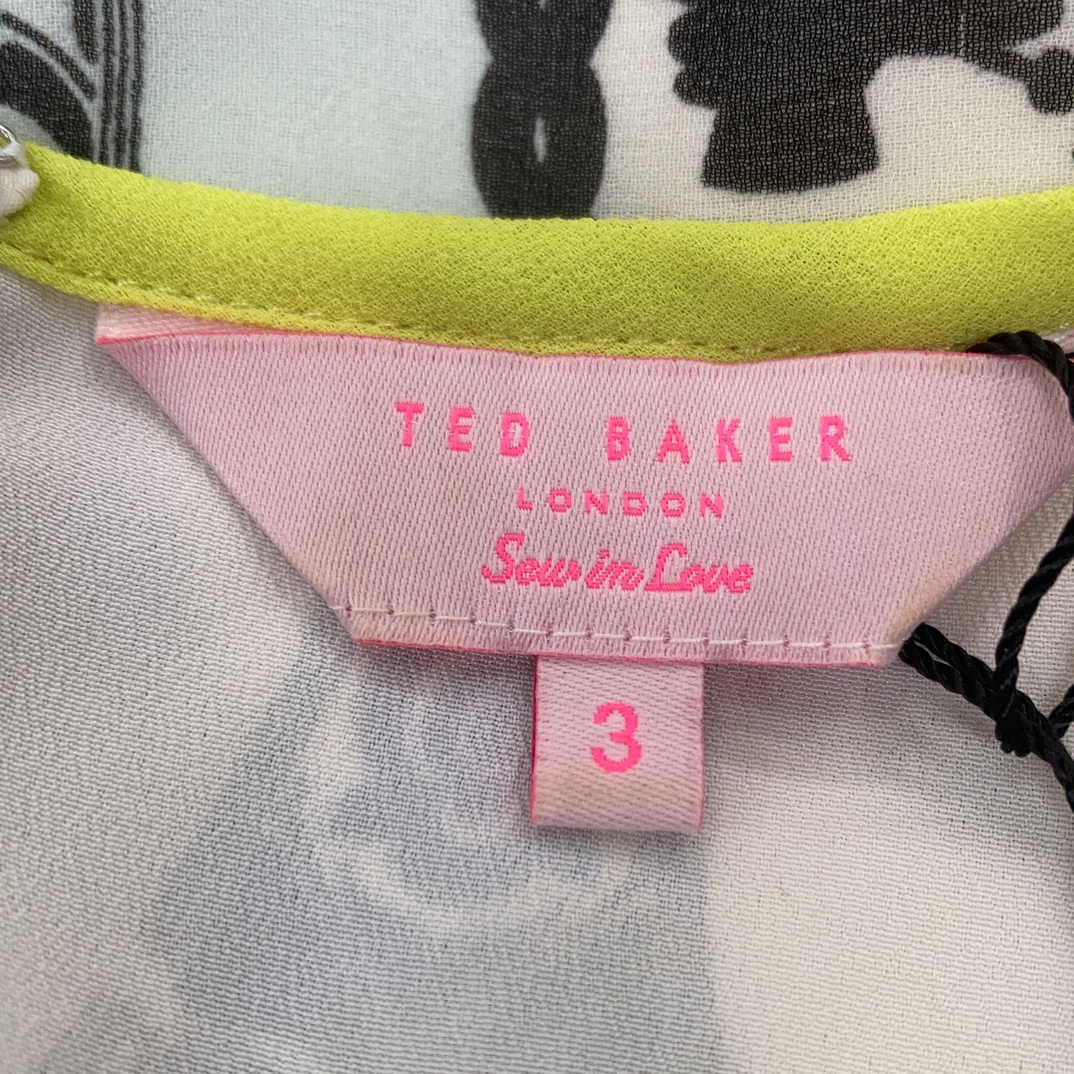 Ted Baker