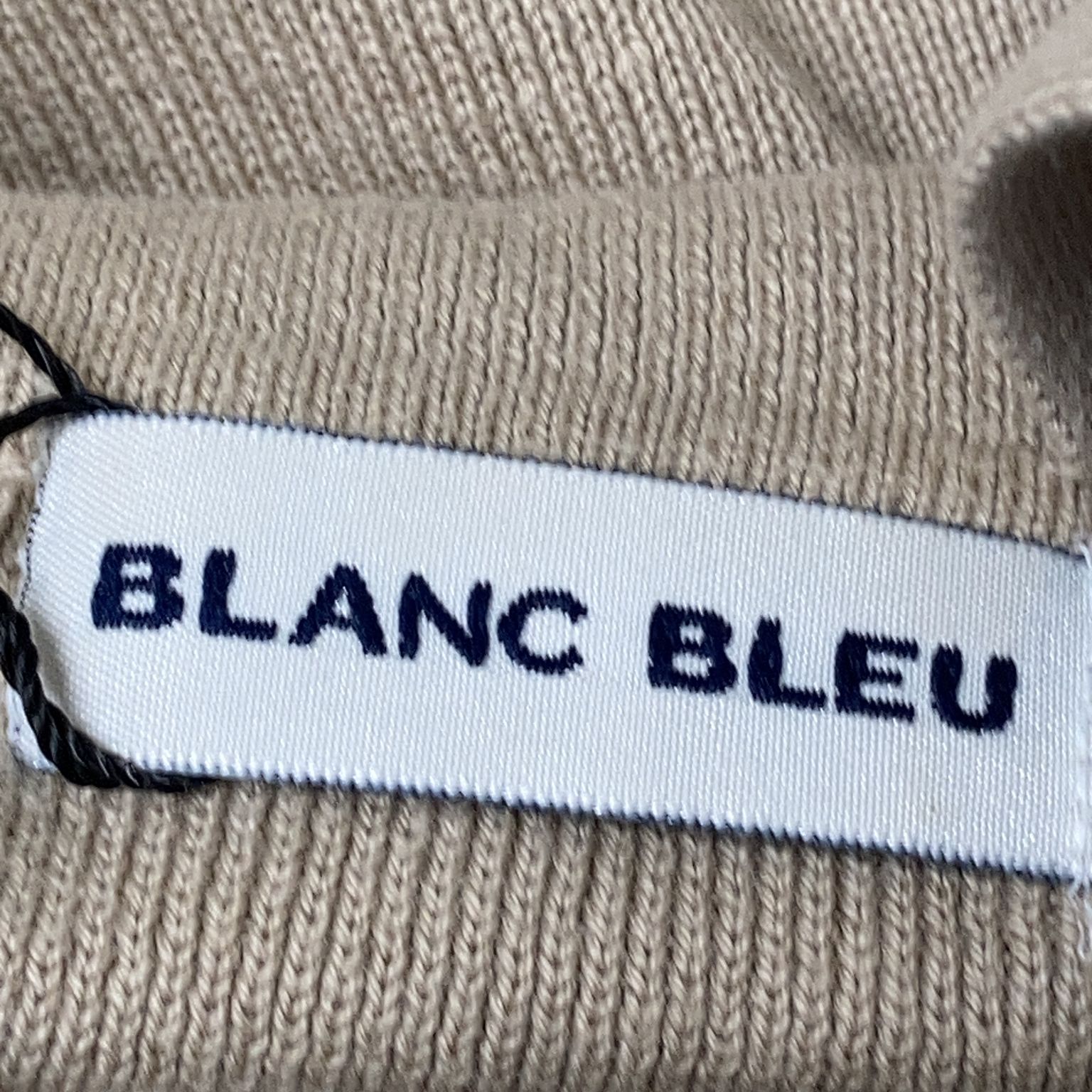 Blanc Bleu