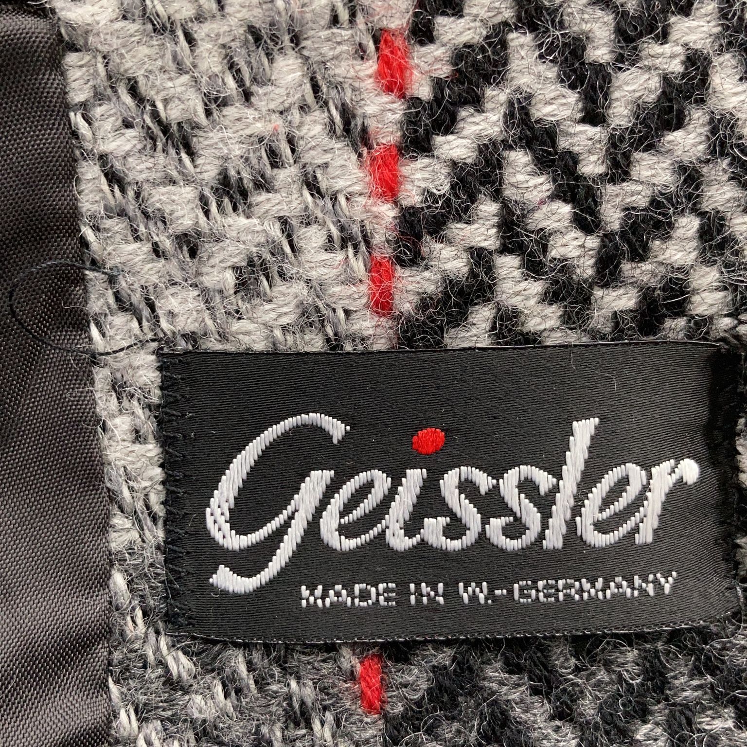 Geissler