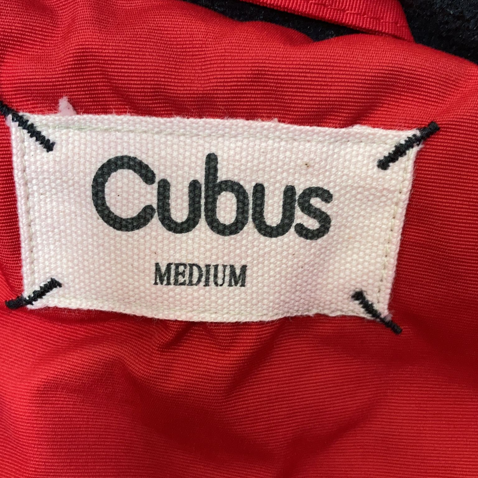 Cubus