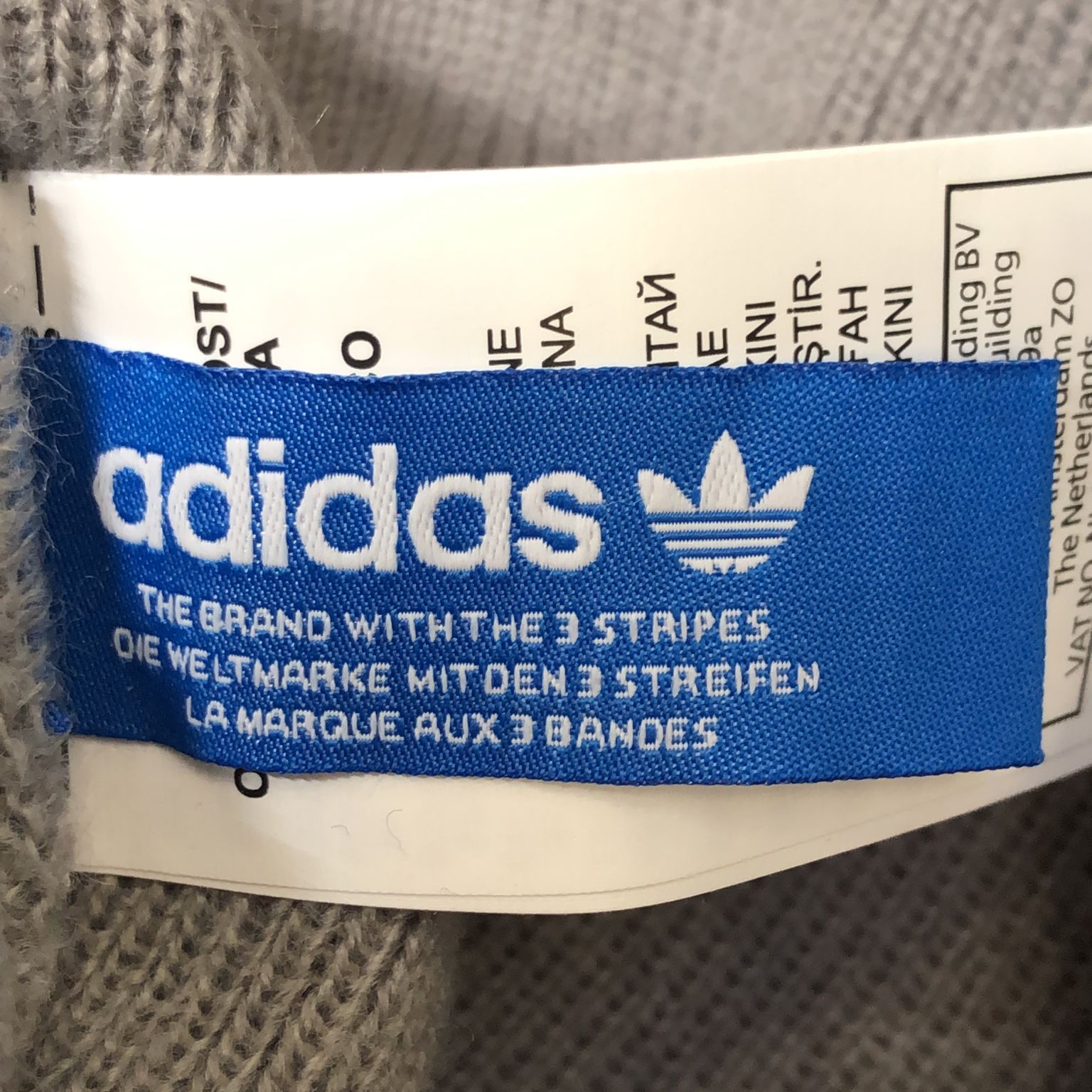 Adidas