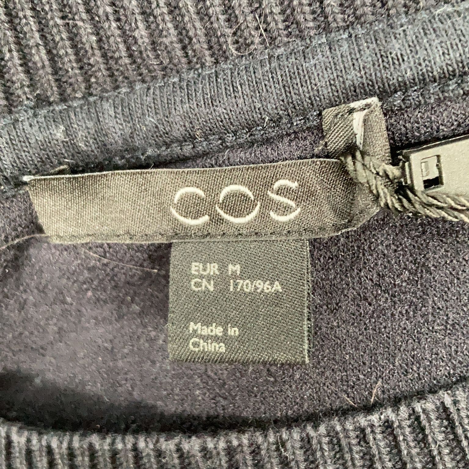 COS