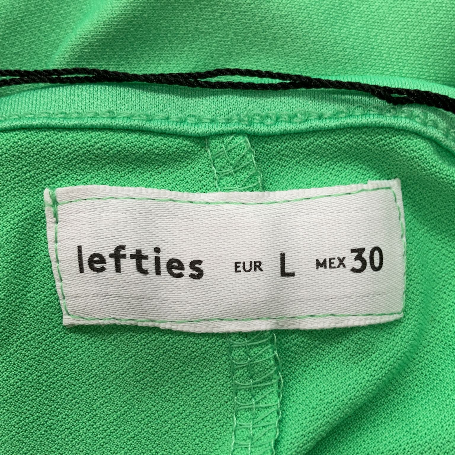 Lefties