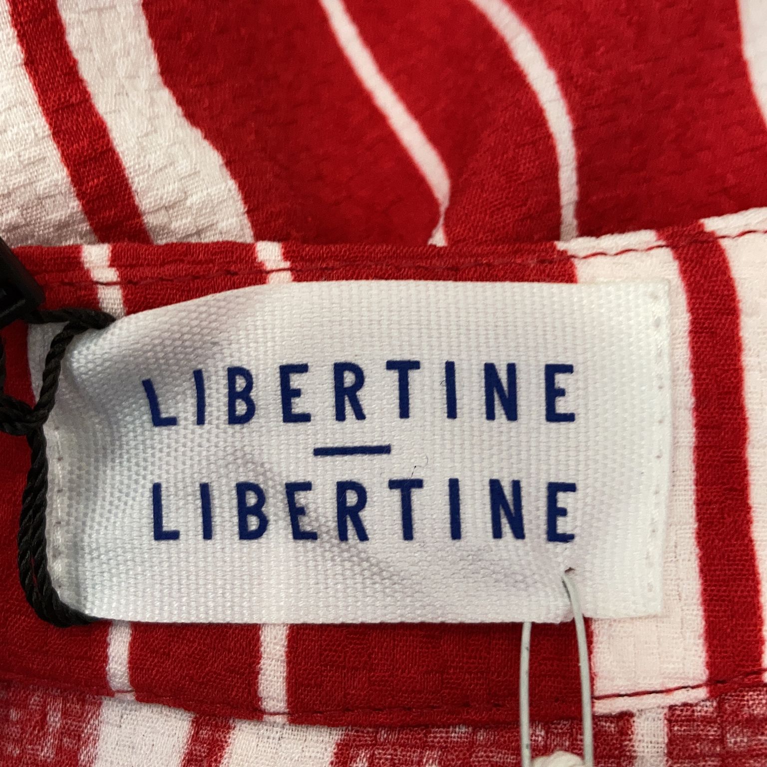 Libertine-Libertine