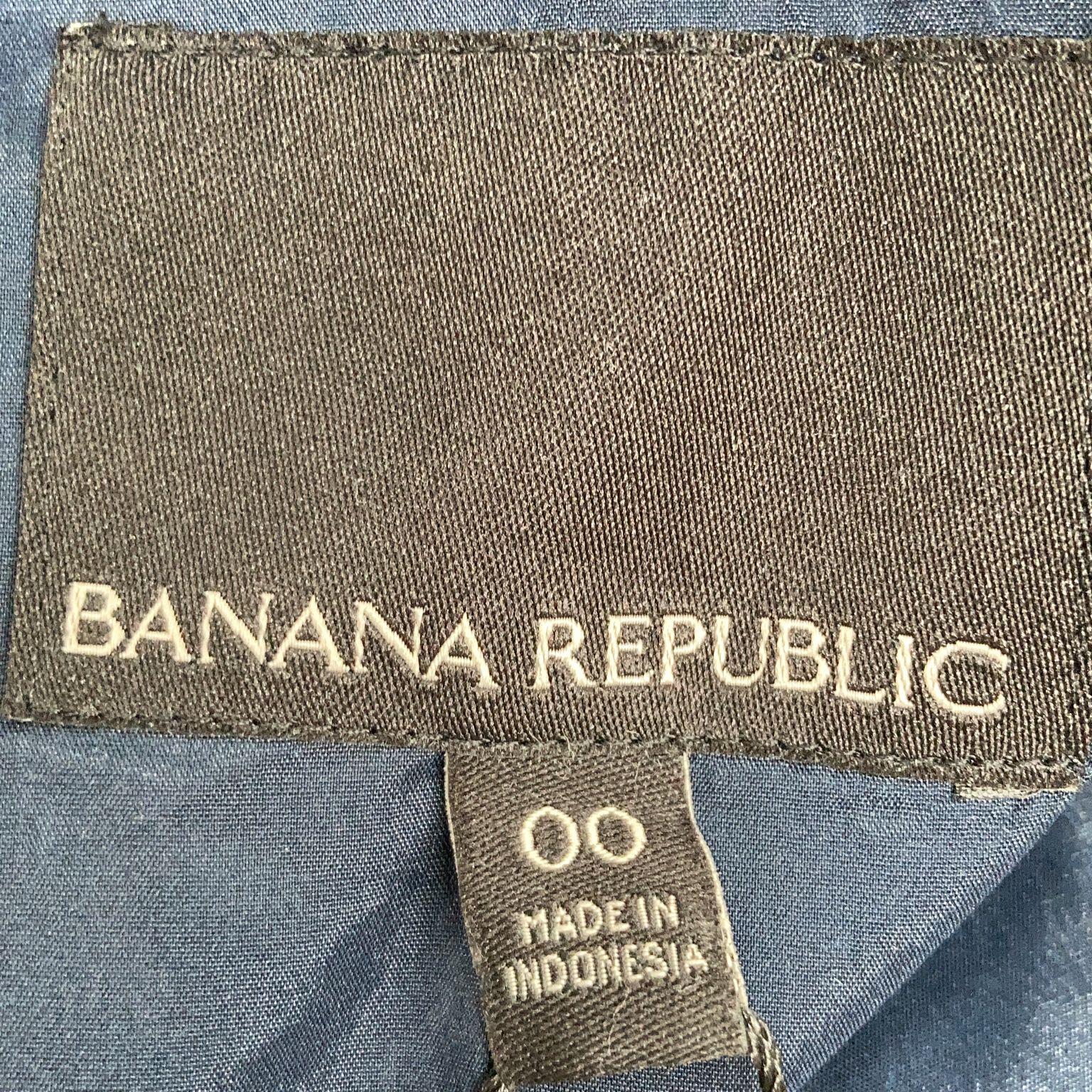 Banana Republic