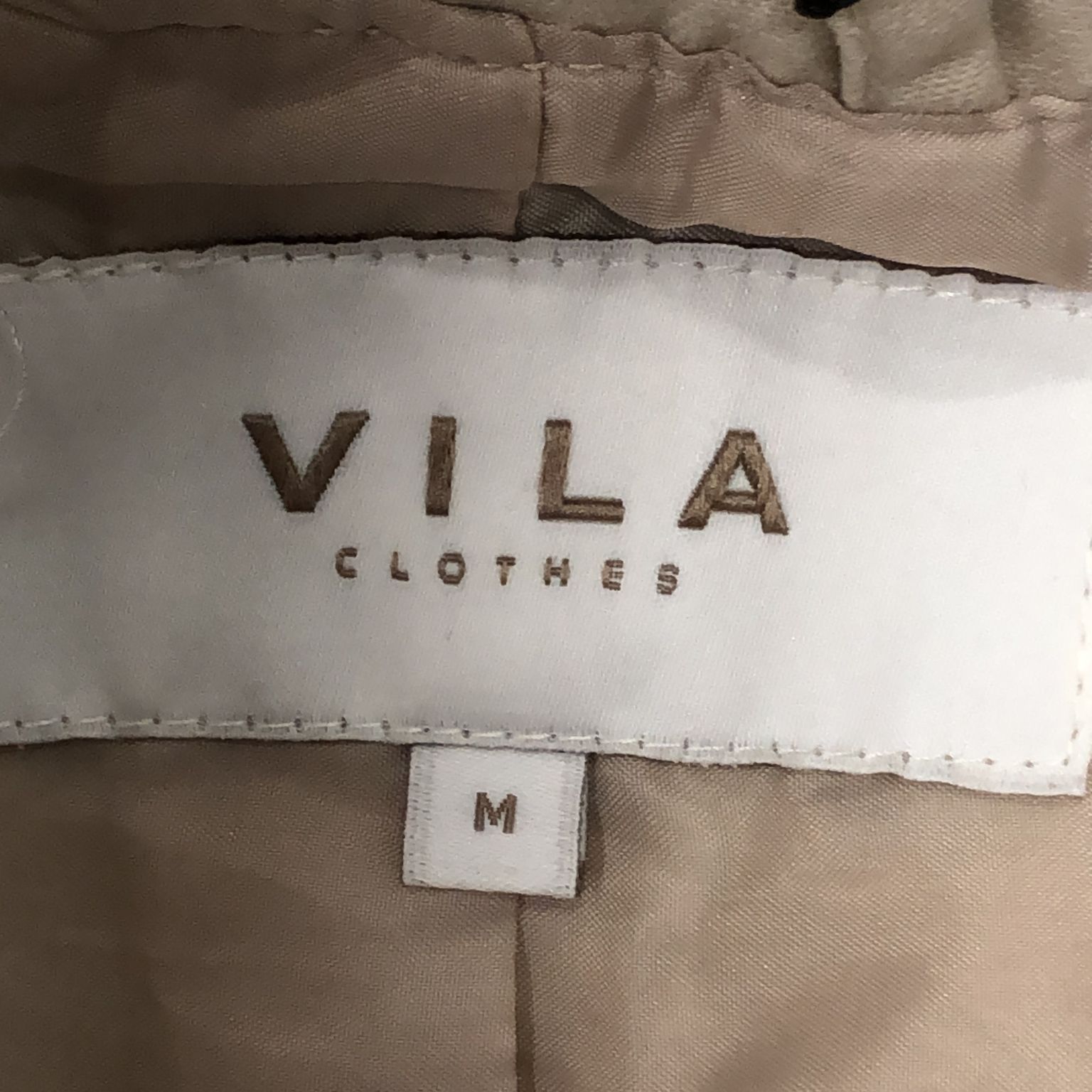 VILA Clothes