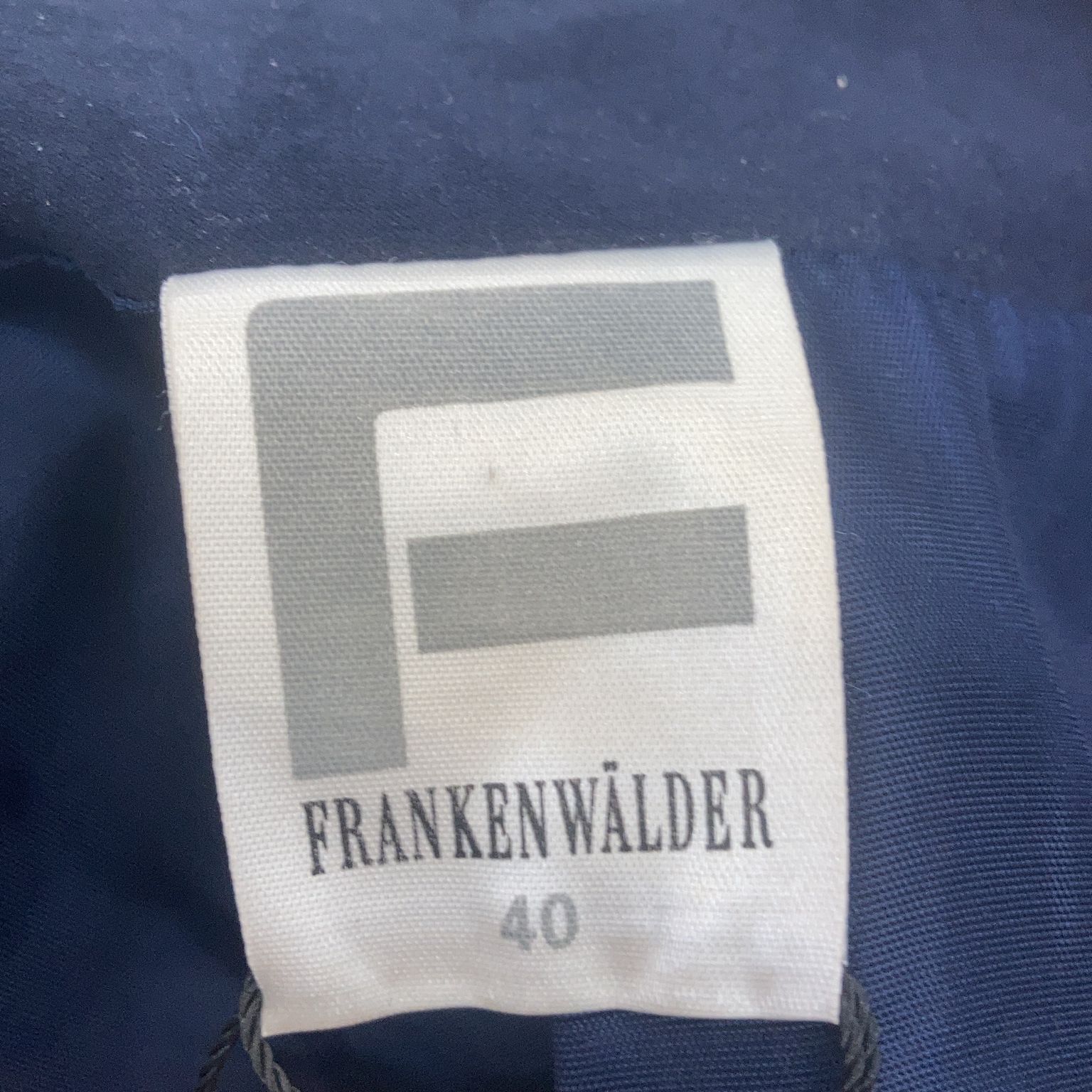 Frankenwälder