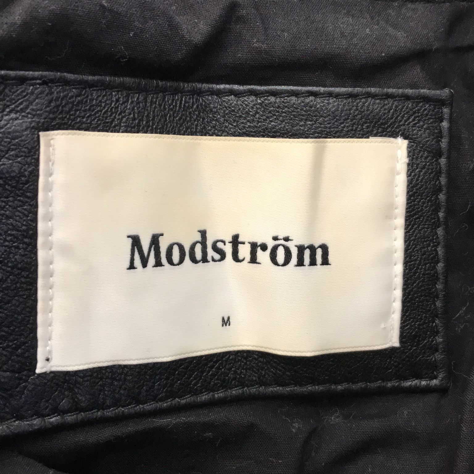 Modström