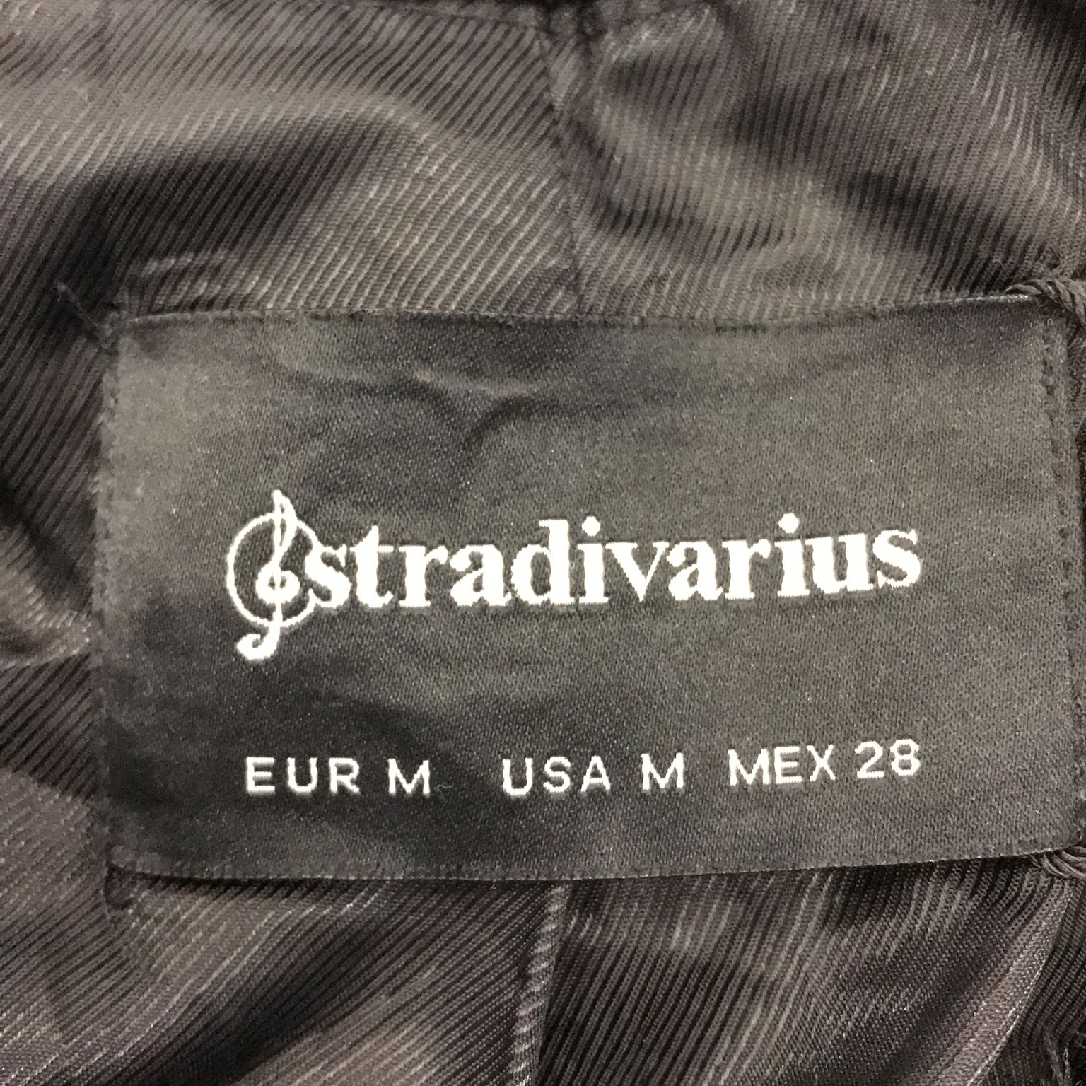 Stradivarius