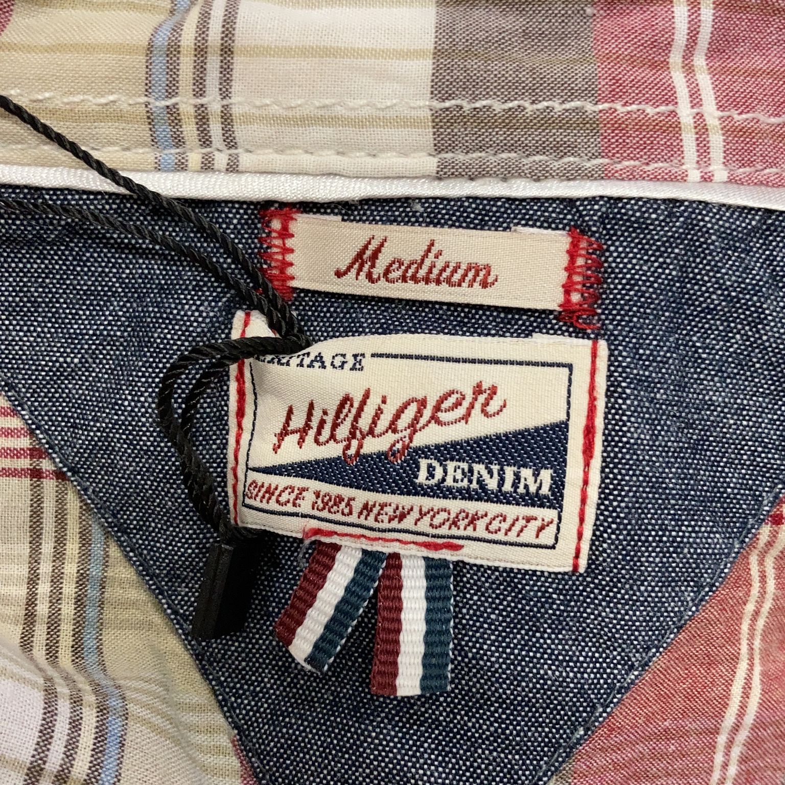 Tommy Hilfiger Denim