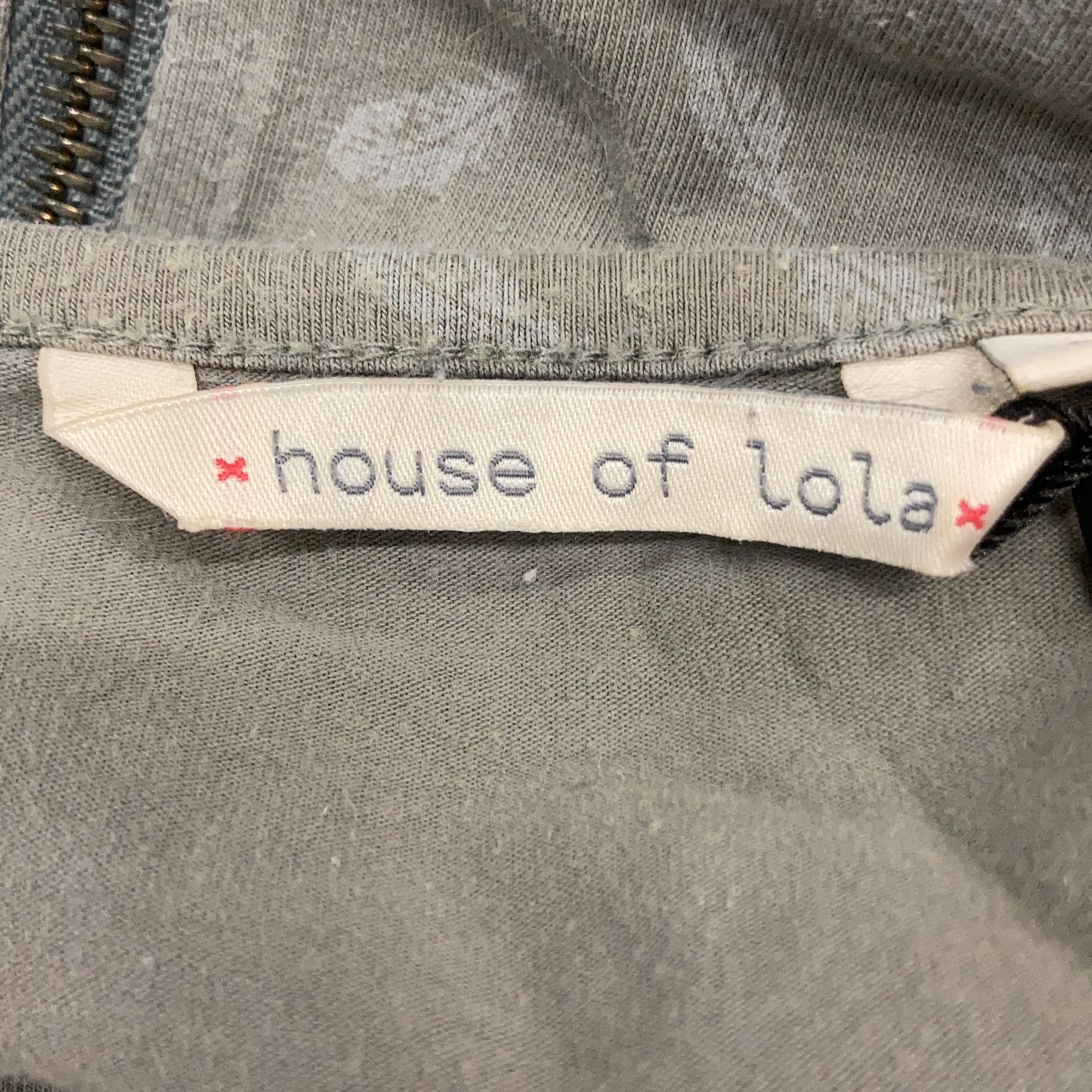 House of Lola