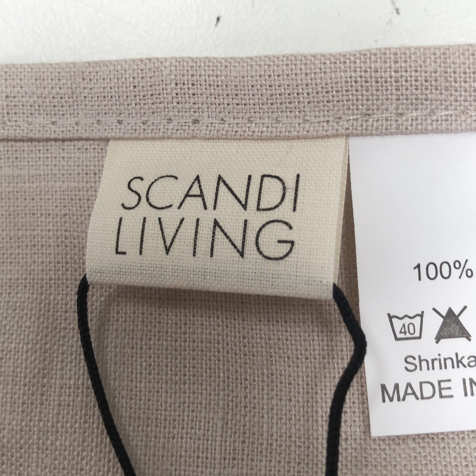 Scandi Living