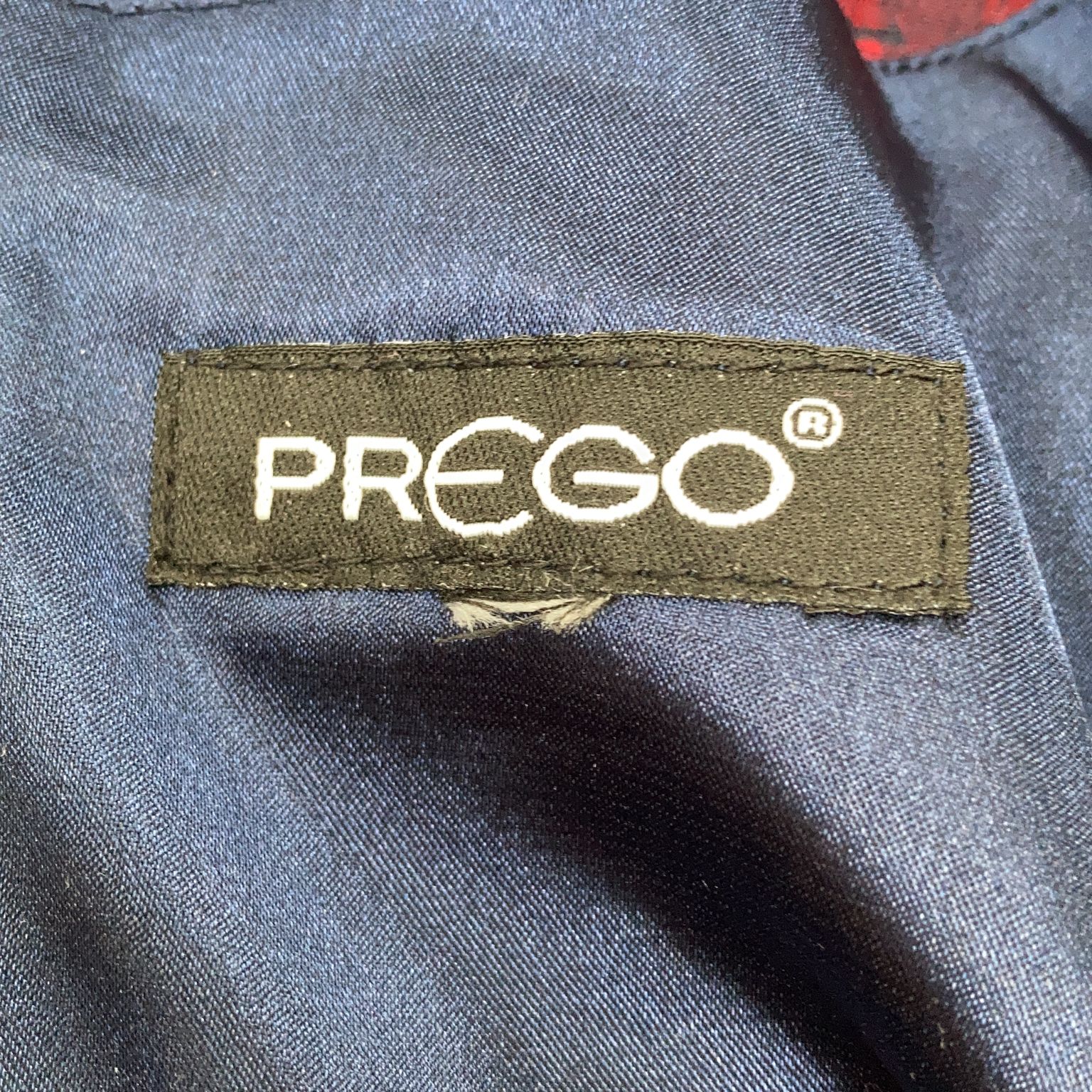 Prego