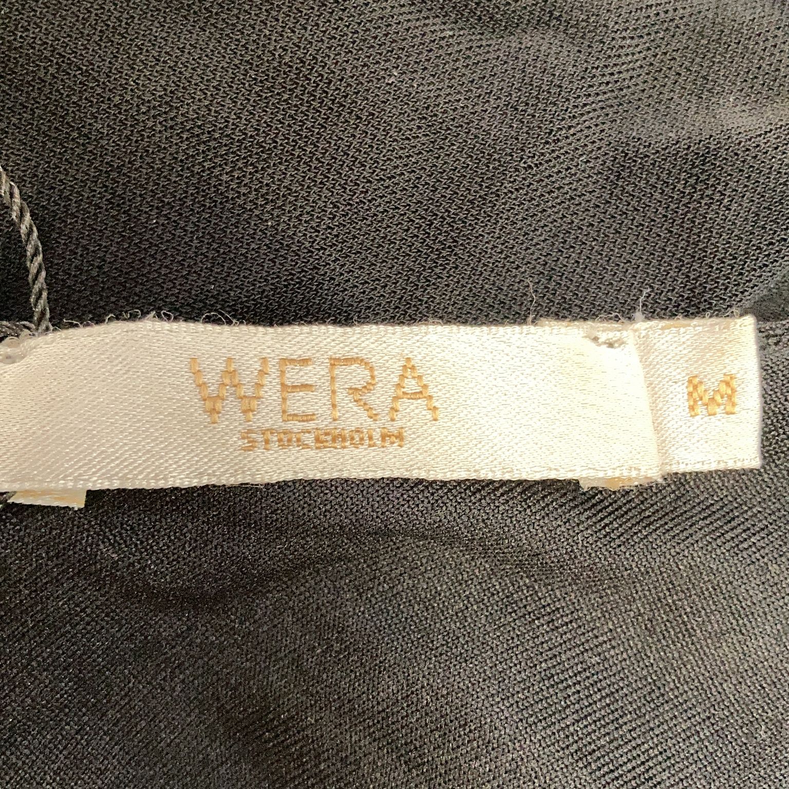 WERA Stockholm