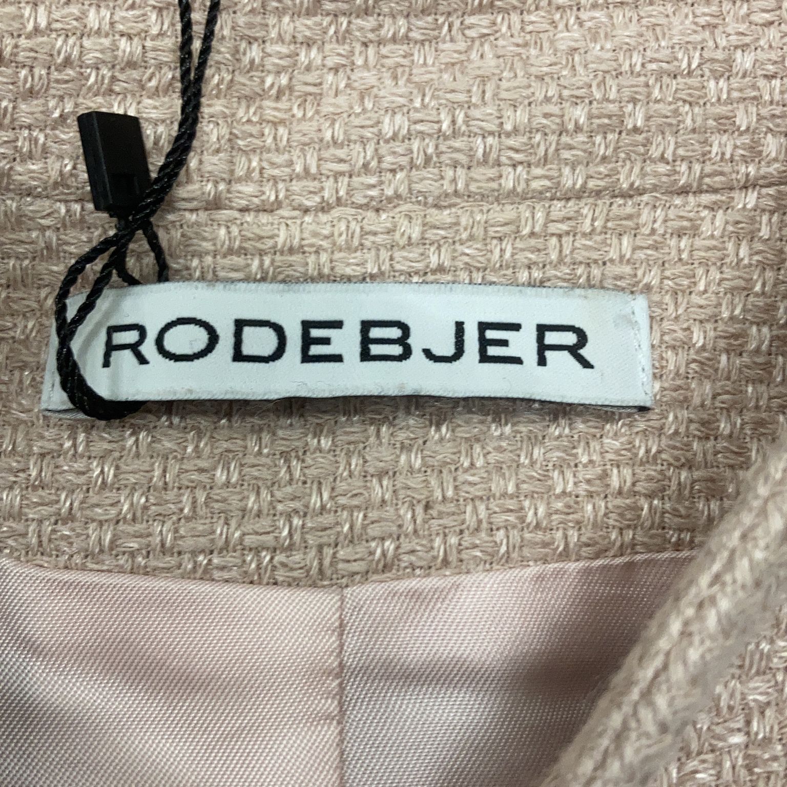 Rodebjer