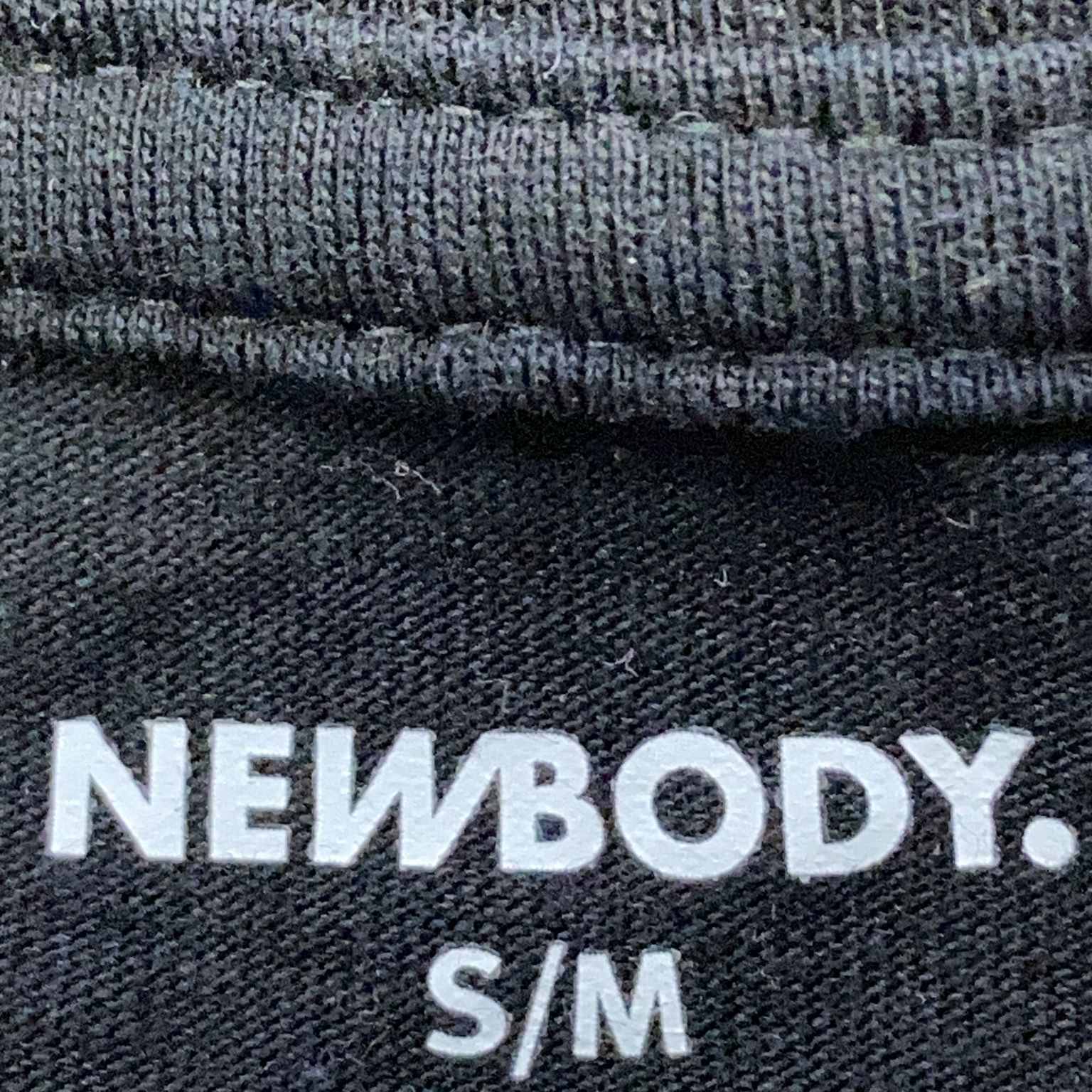 Newbody