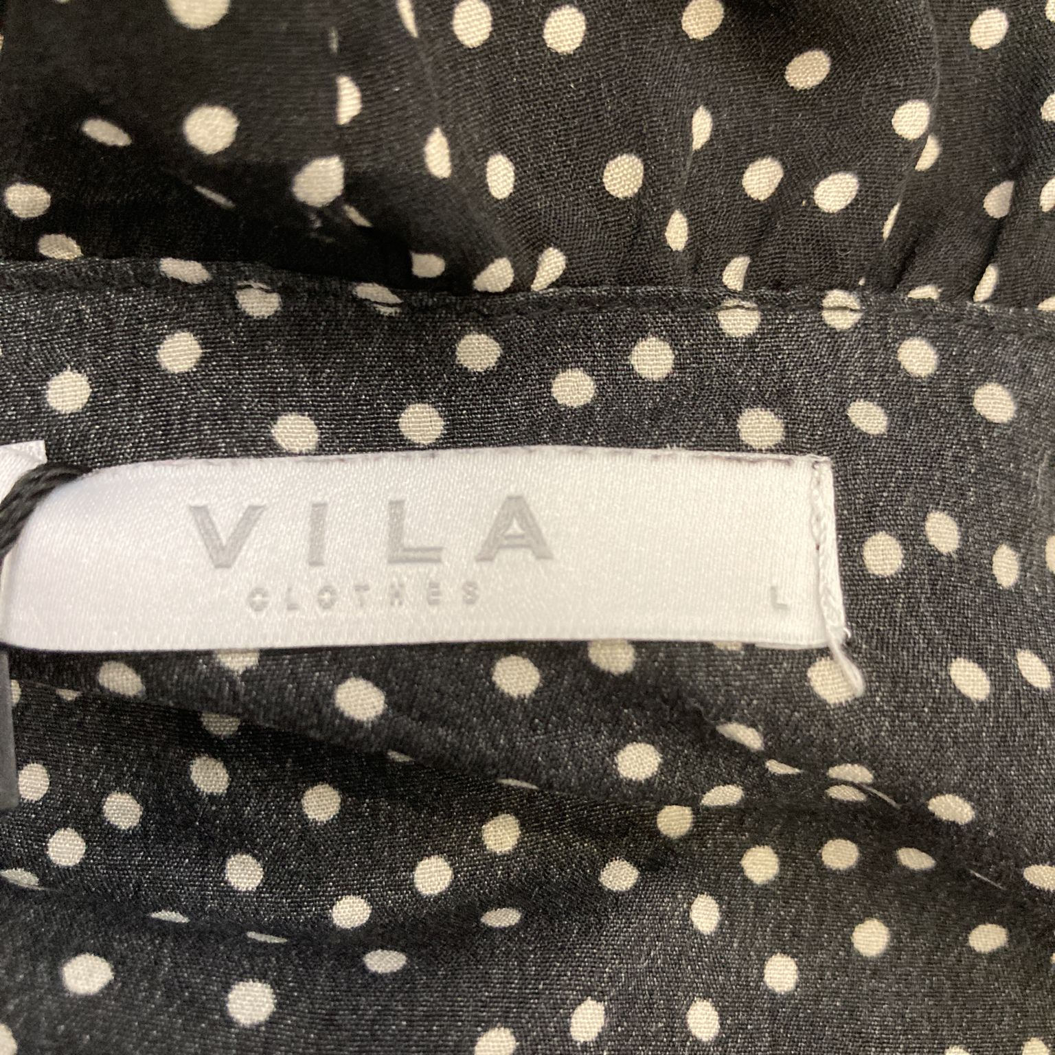 VILA Clothes