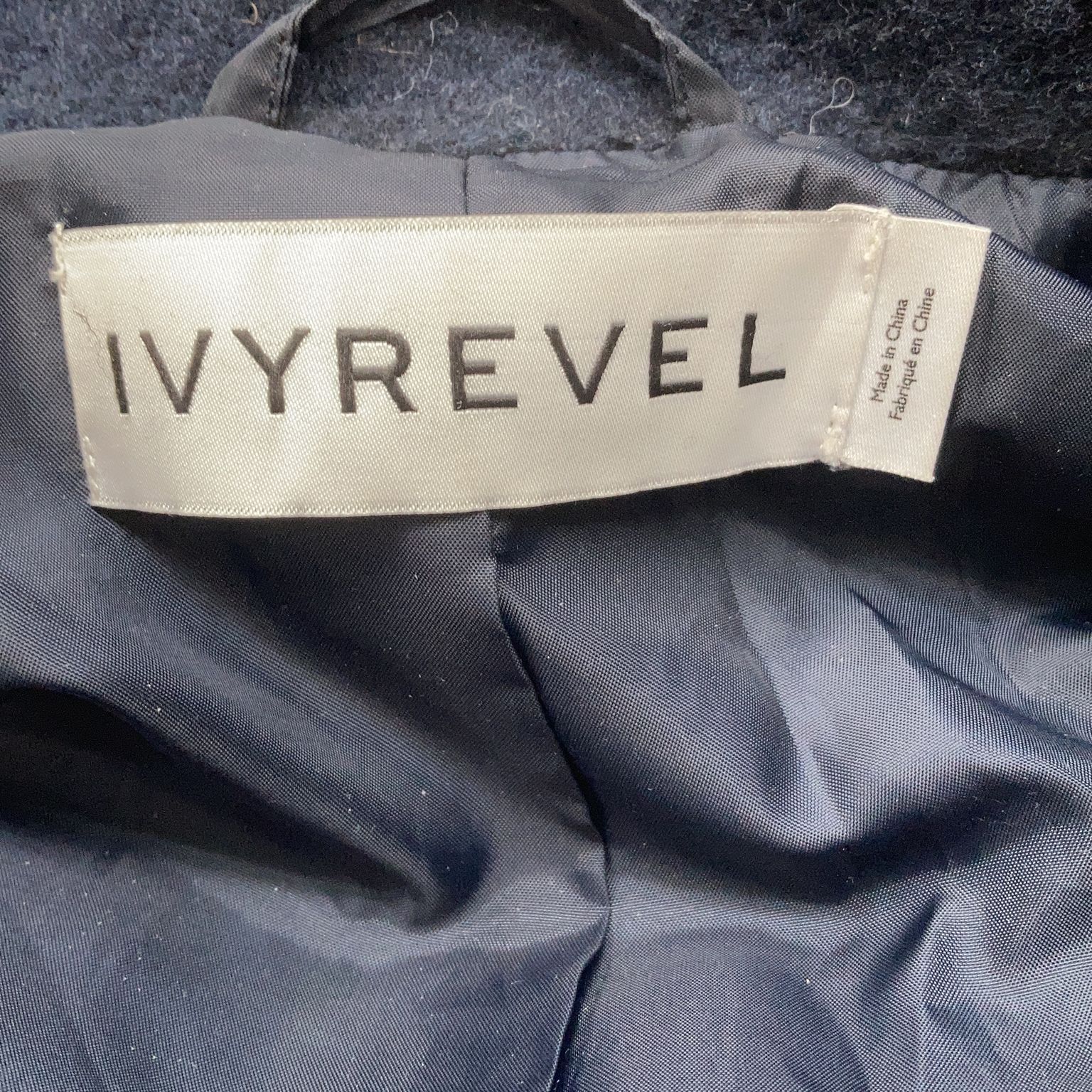 Ivyrevel