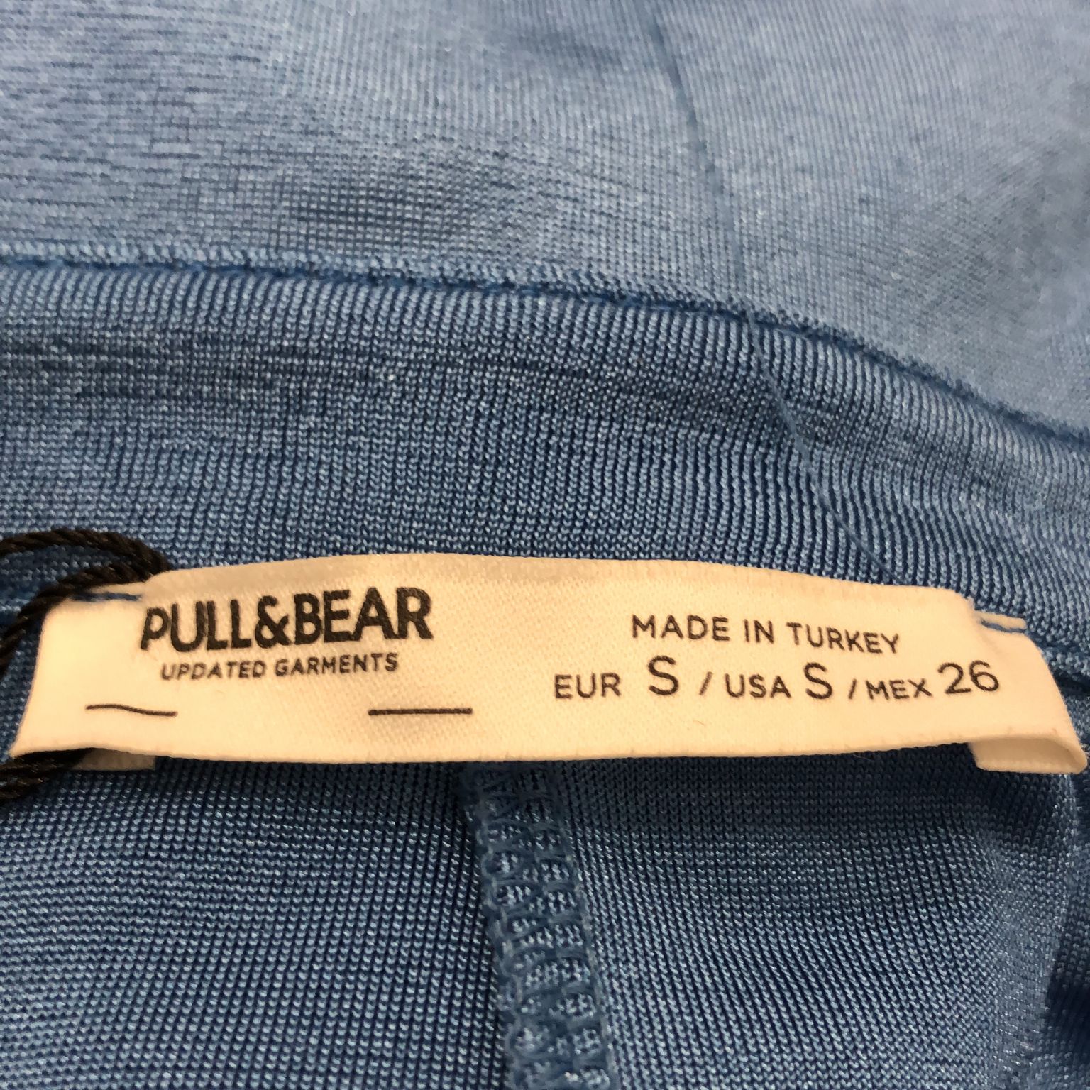 Pull  Bear