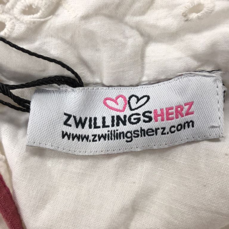 Zwillingsherz