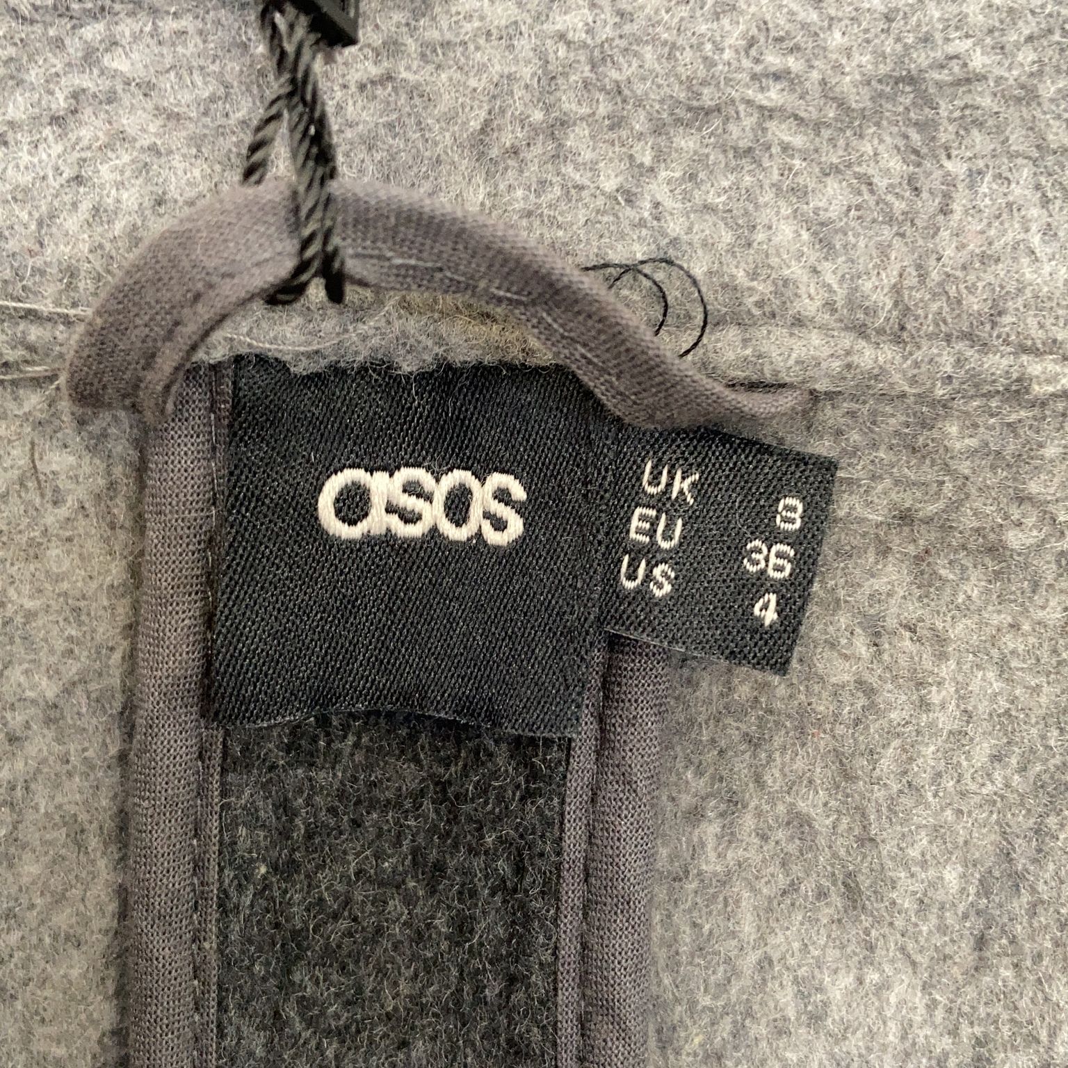 ASOS