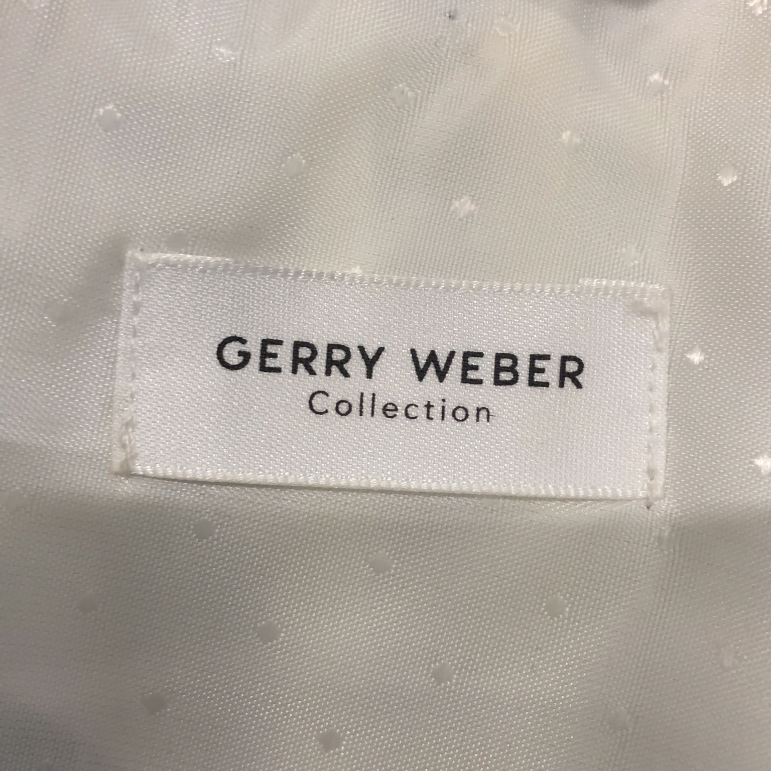 Gerry Weber Collection