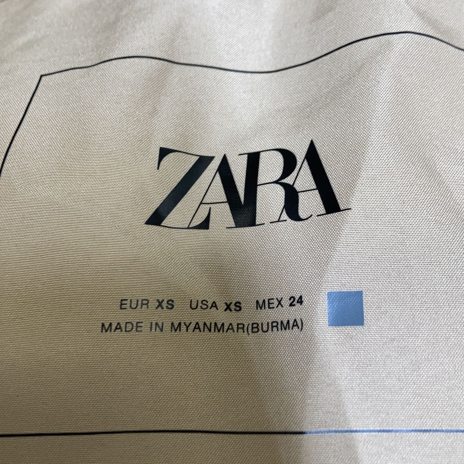 Zara