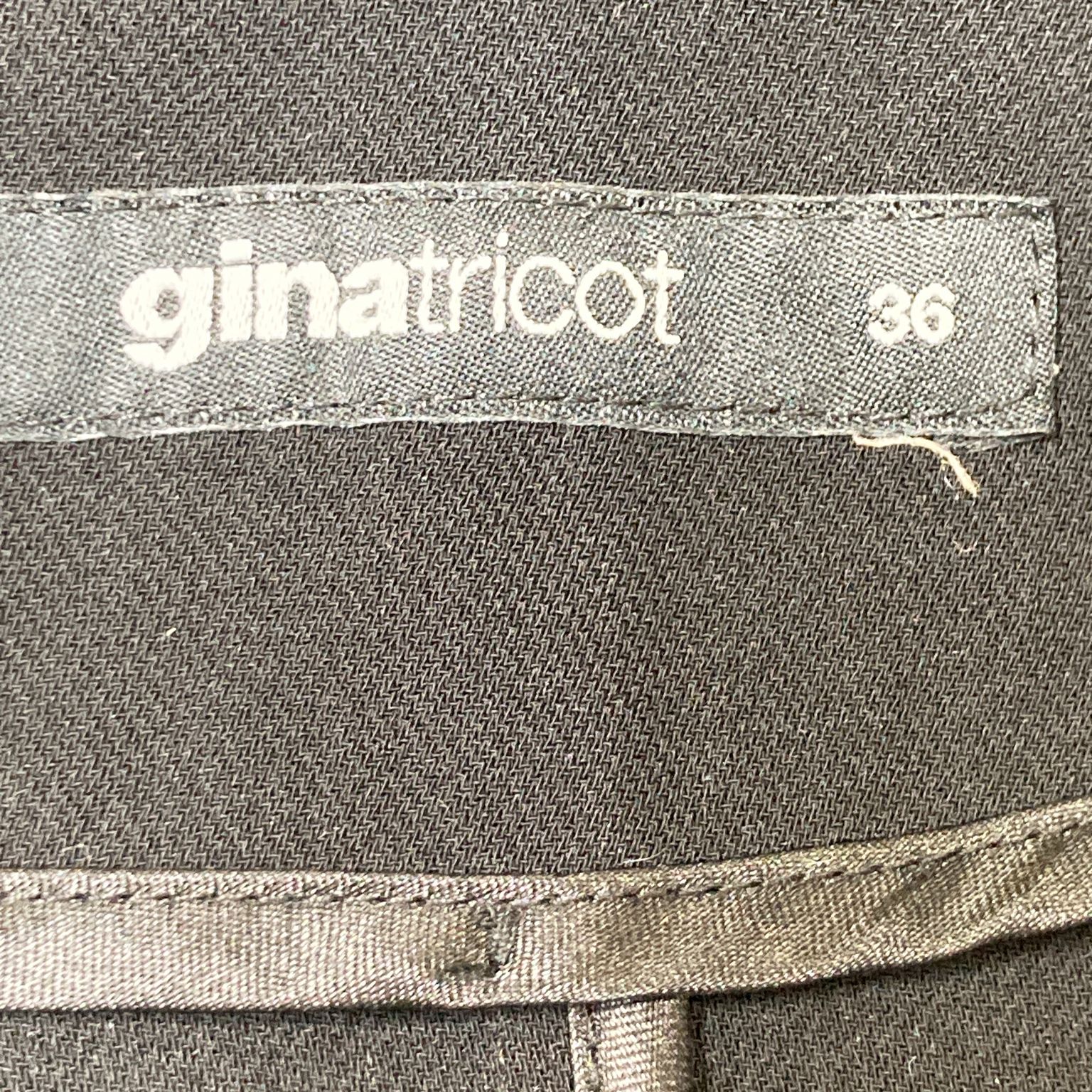 Gina Tricot