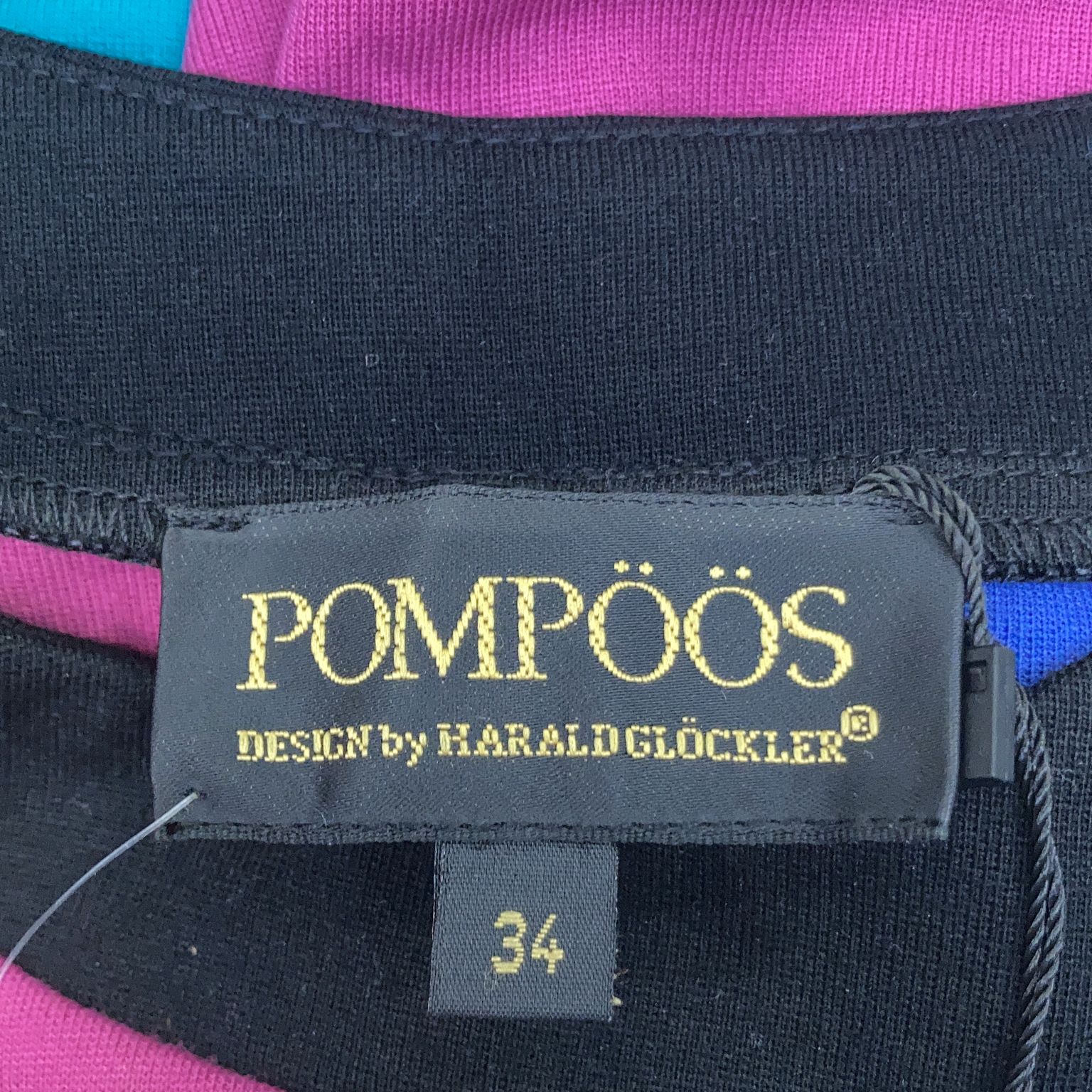 Pompöös