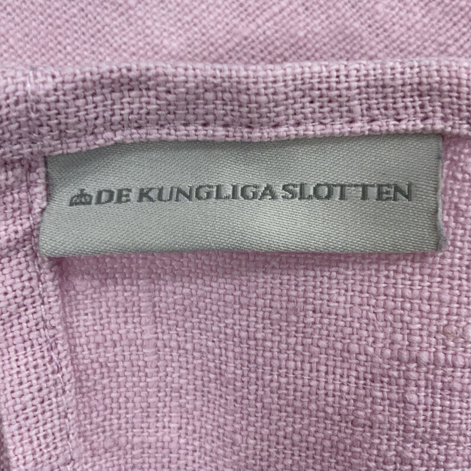 De Kungliga Slotten