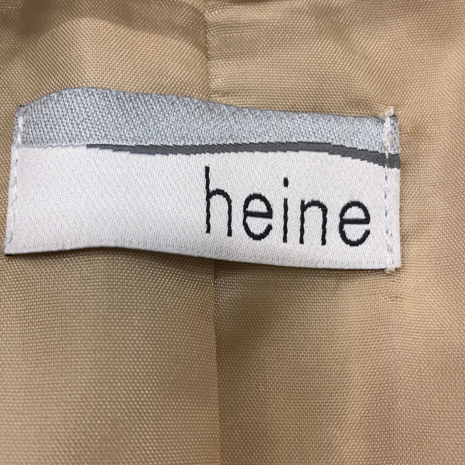 Heine