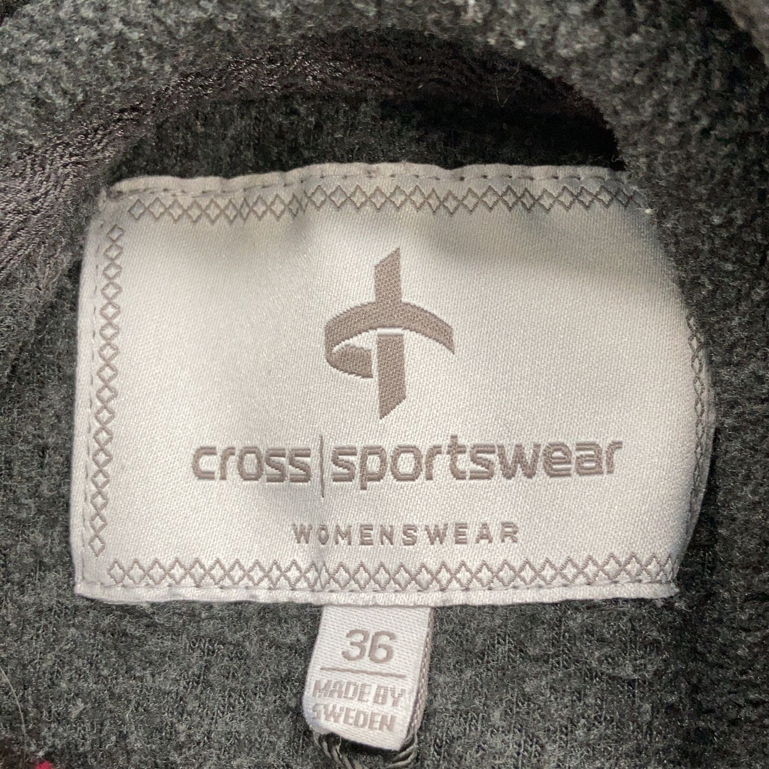 Cross Sportswear