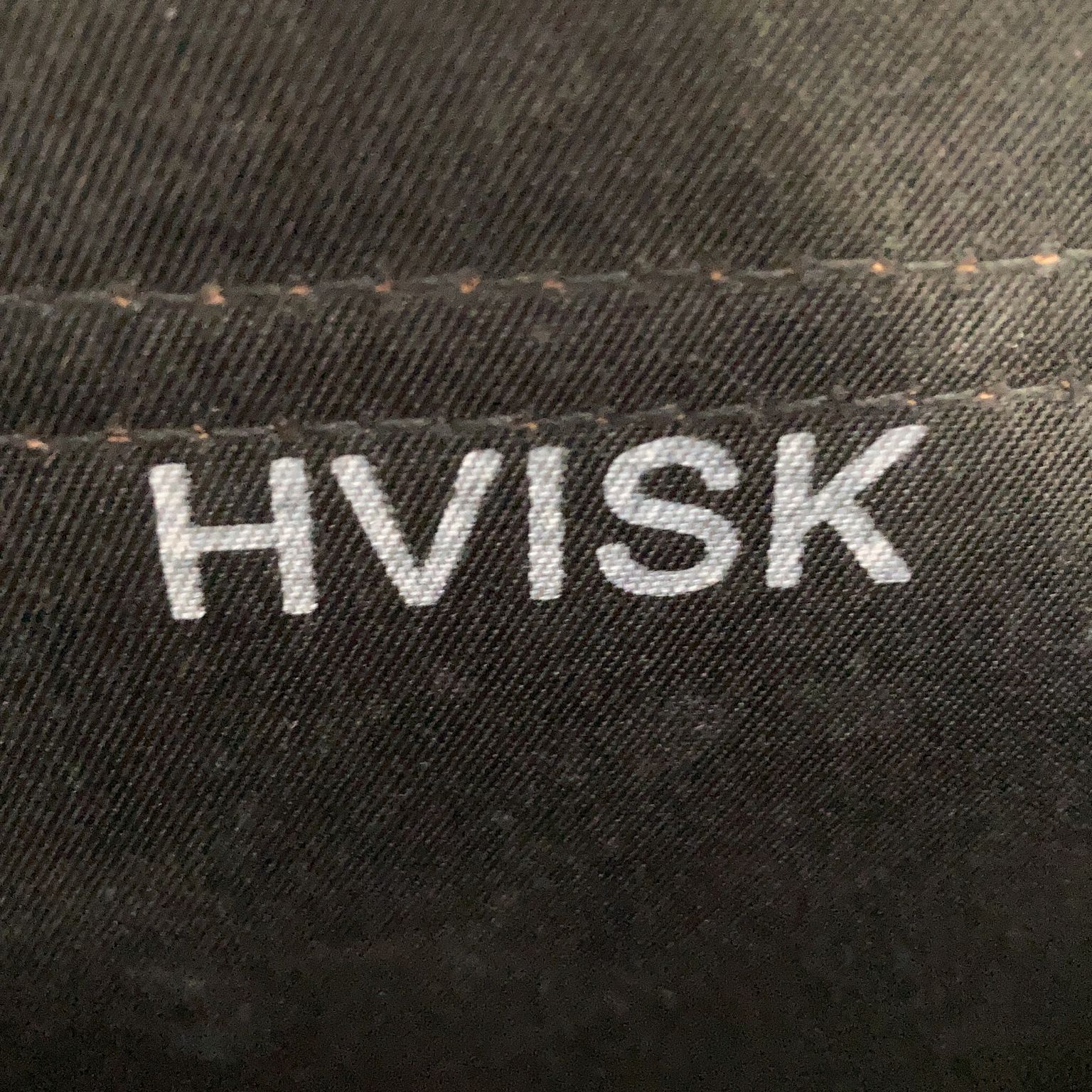 Hvisk