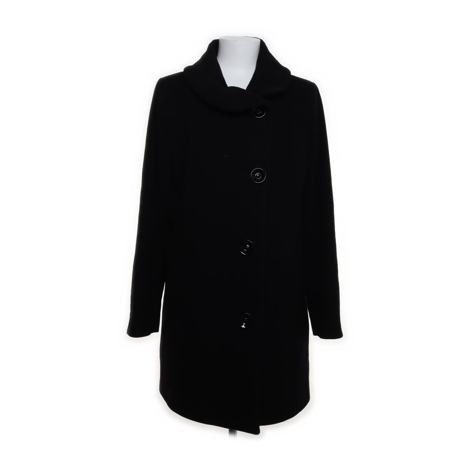 Dixi Coat