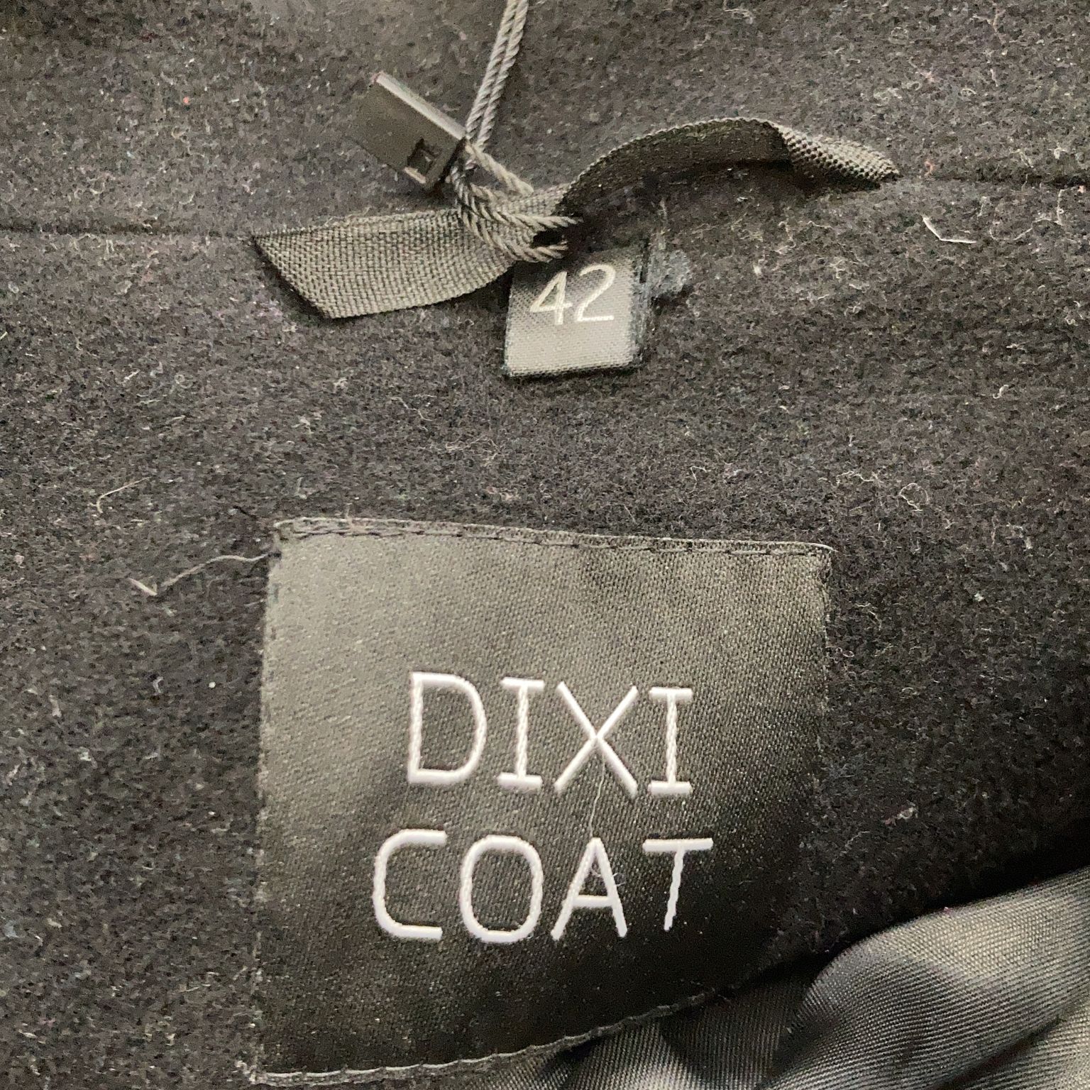 Dixi Coat