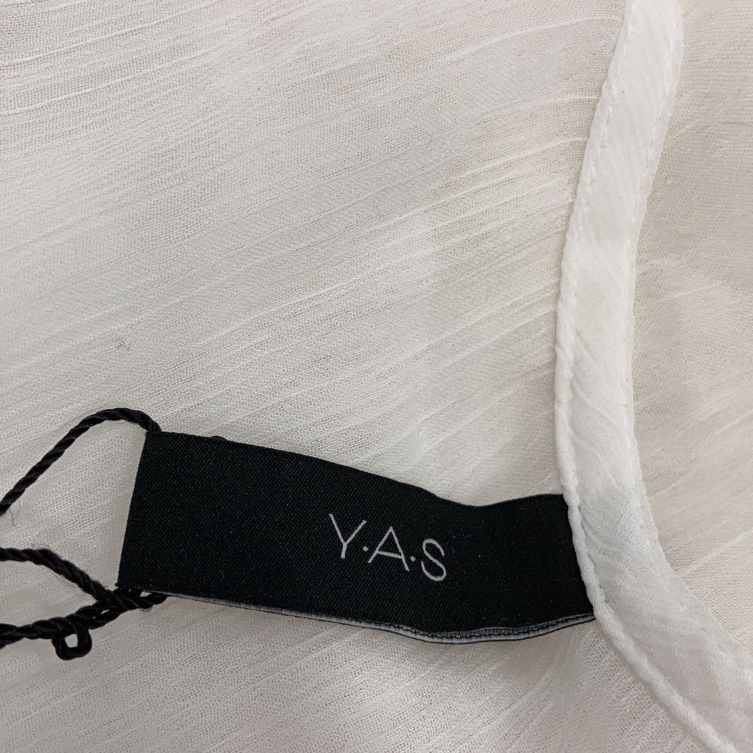 Y.A.S