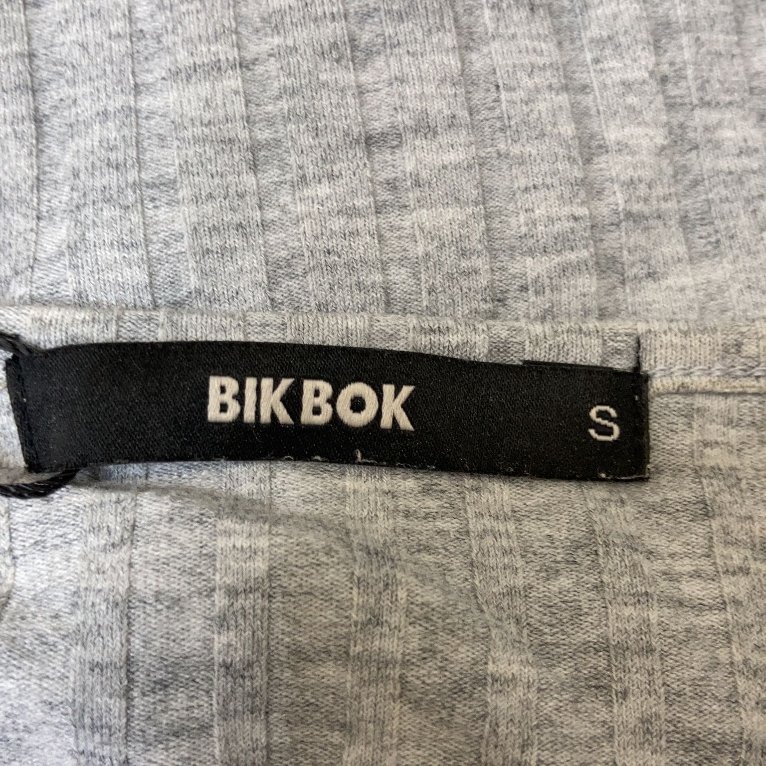 Bik Bok