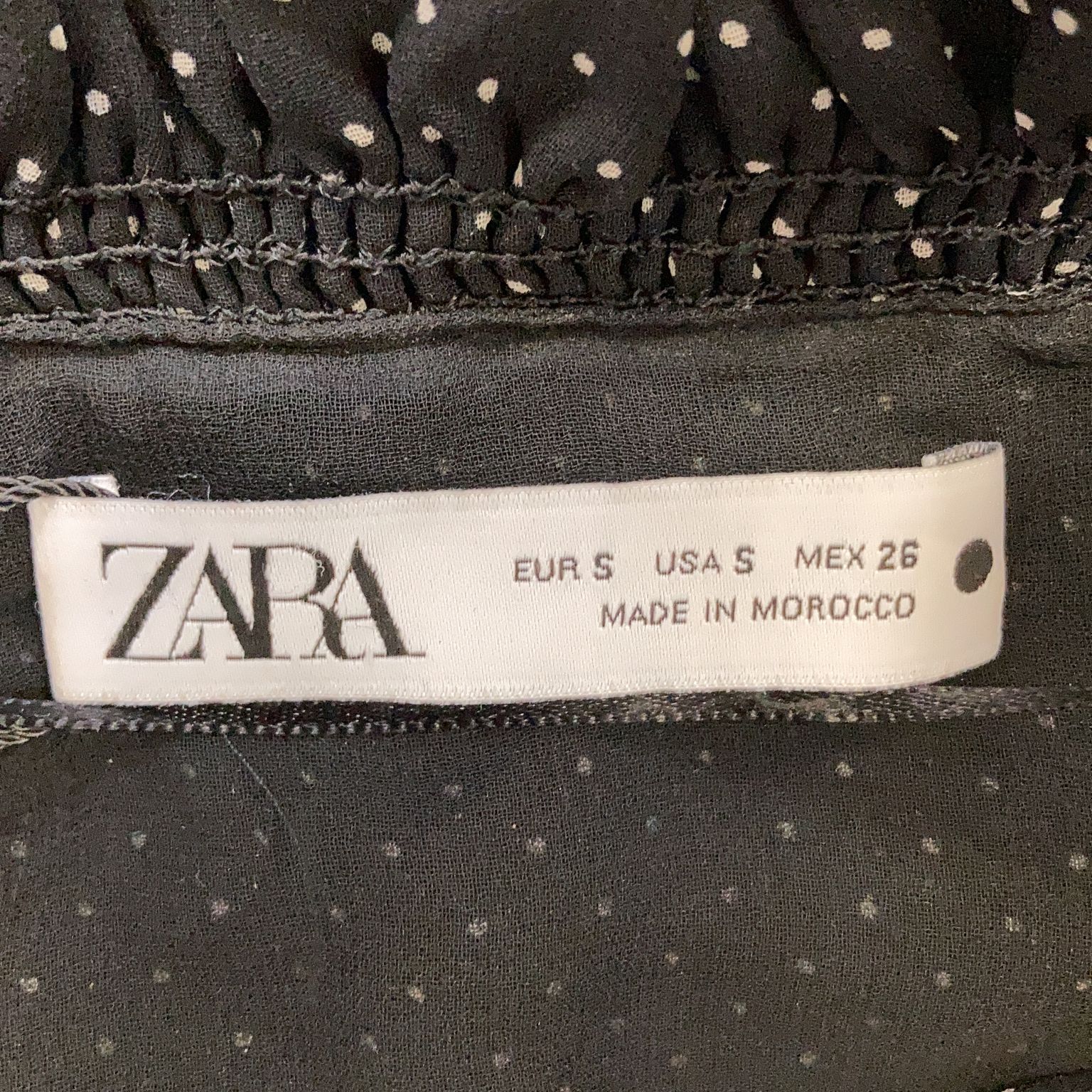 Zara