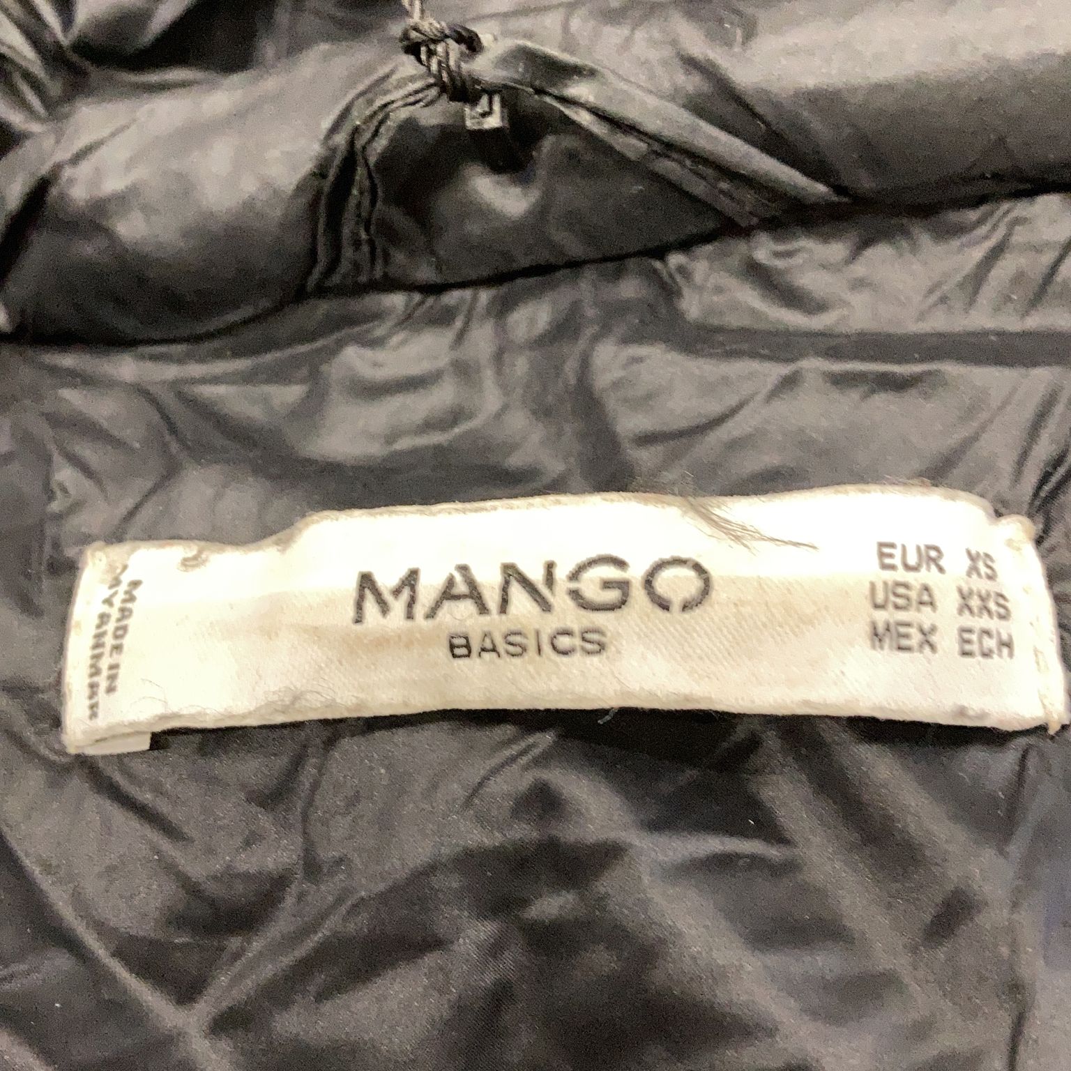 Mango