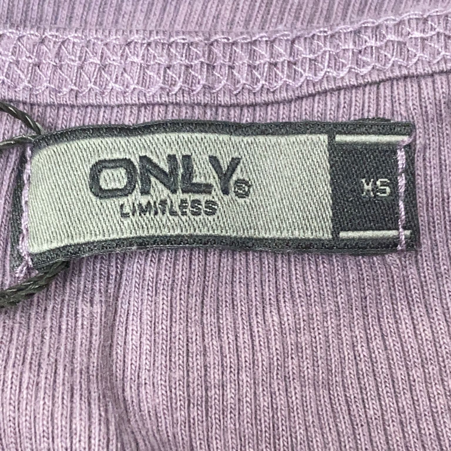 ONLY Limitless