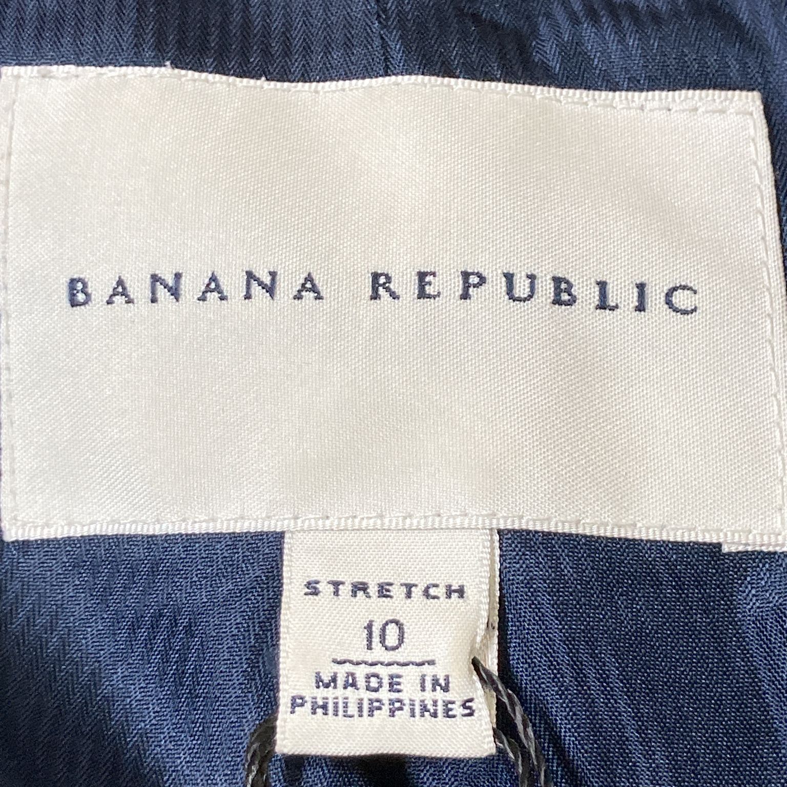 Banana Republic