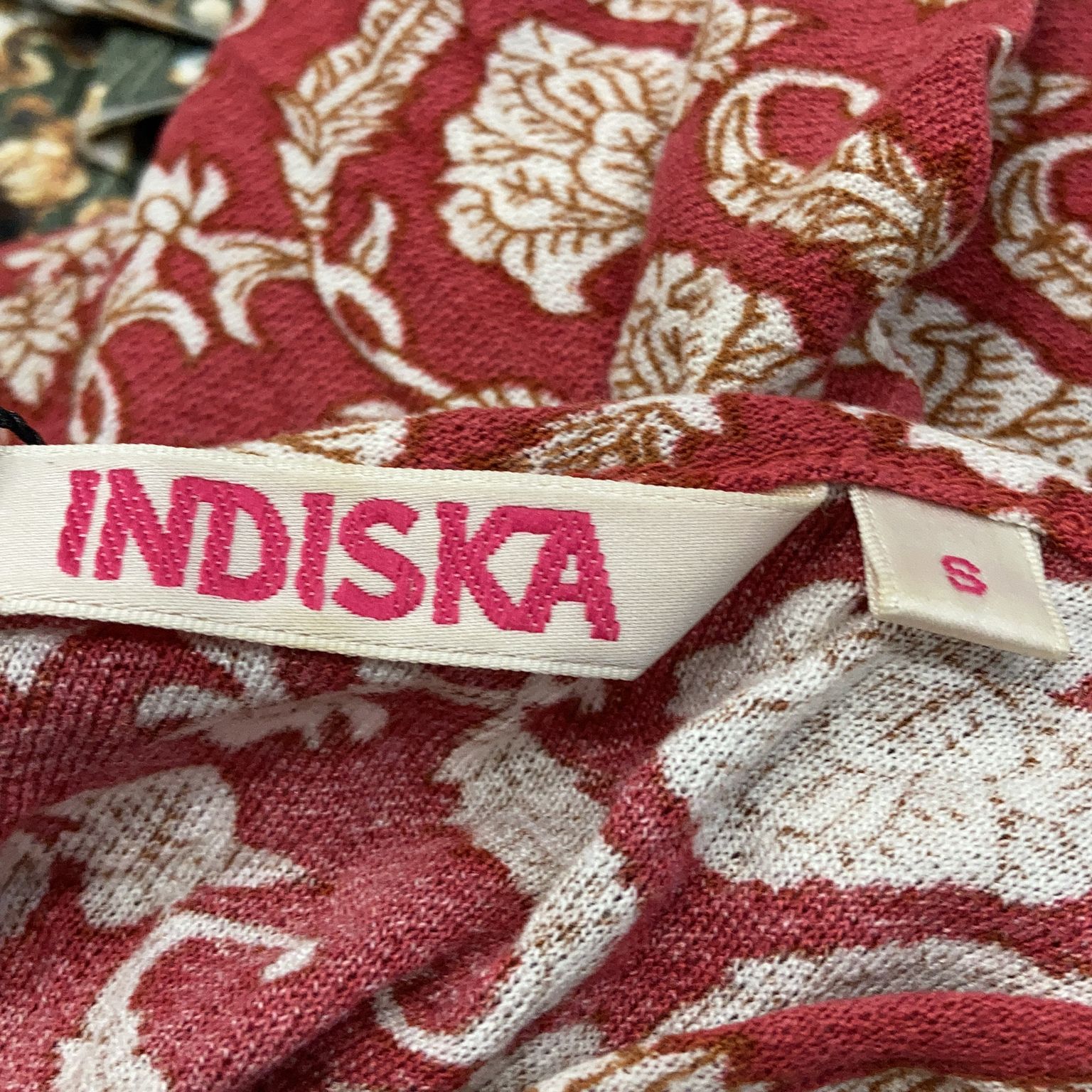 Indiska