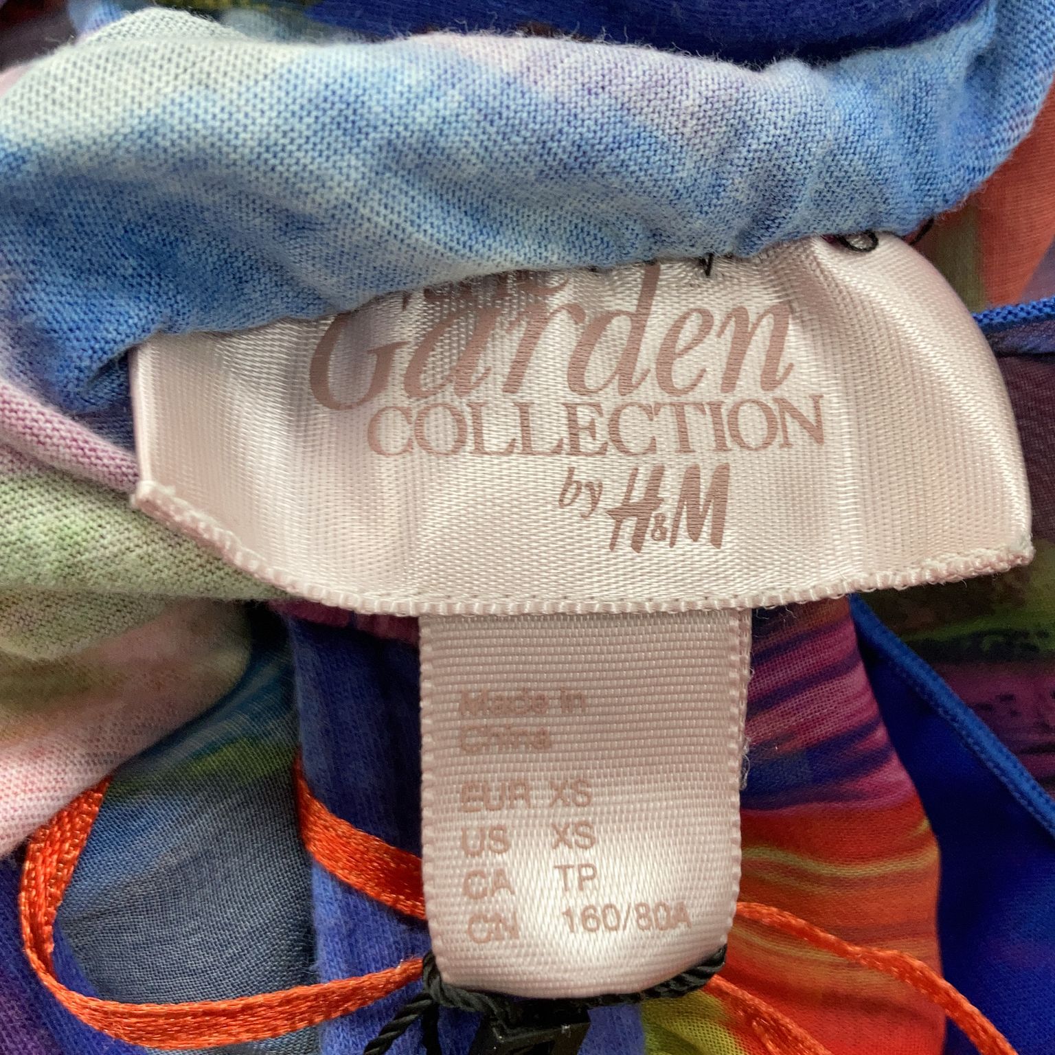 The Garden Collection by HM