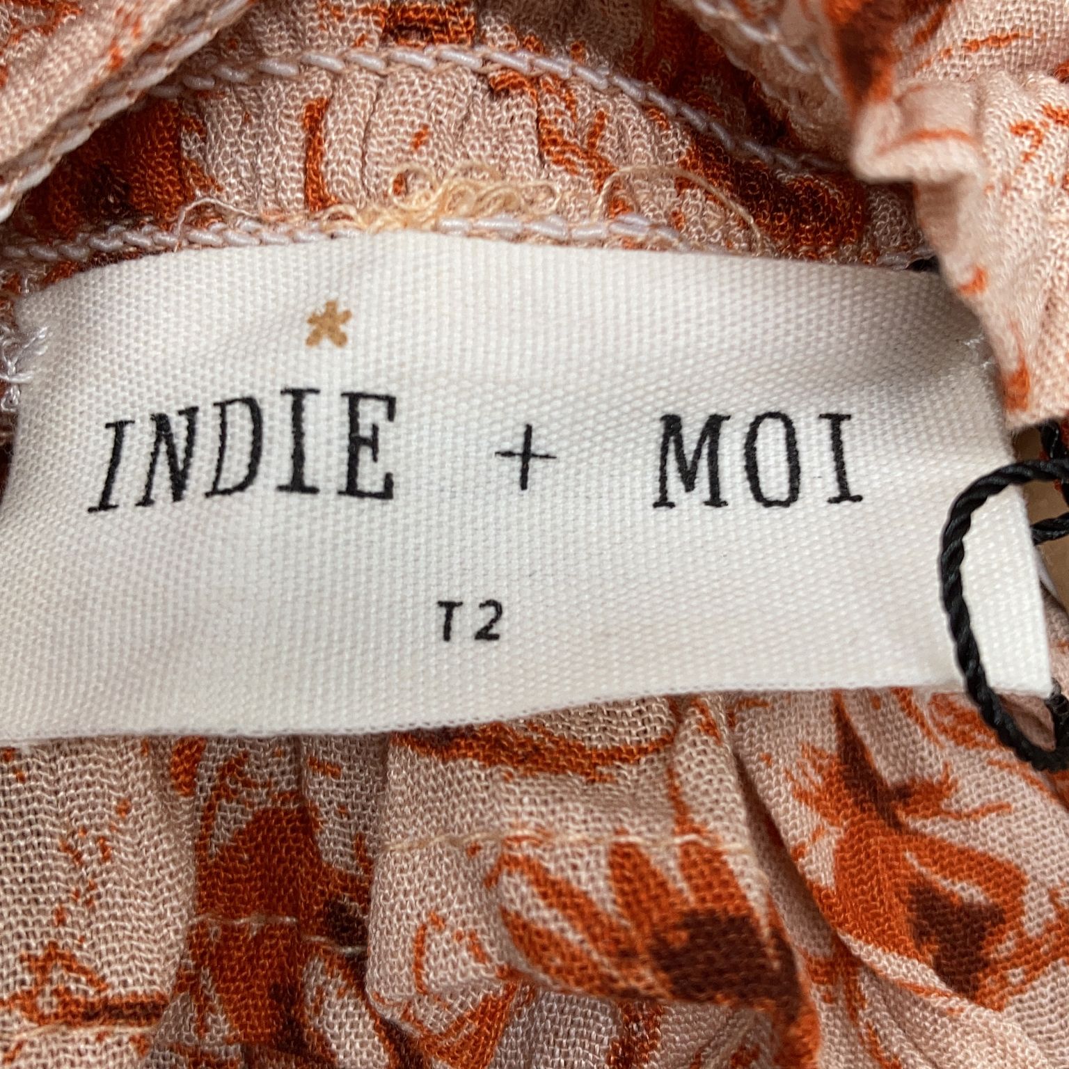 Indie + Moi