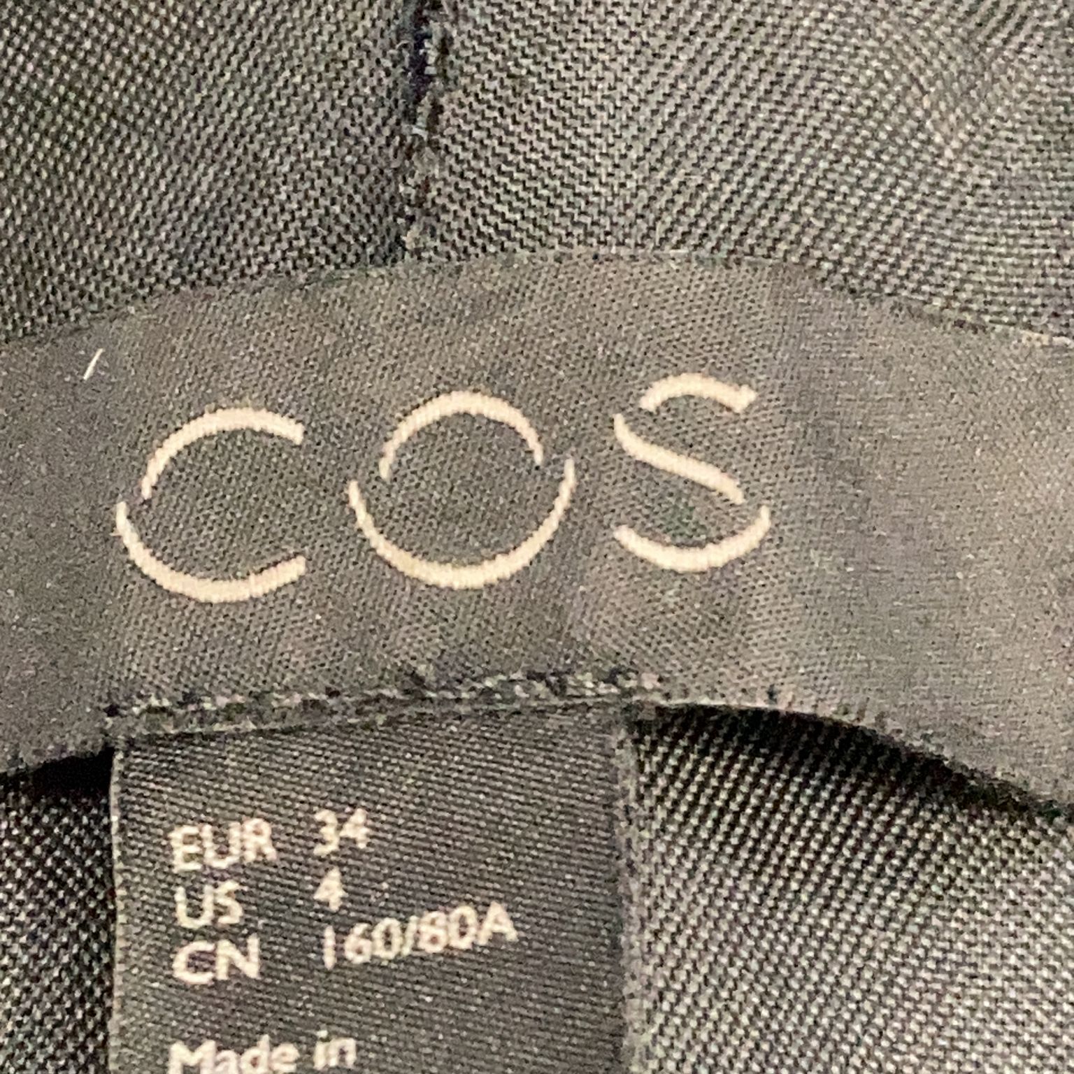 COS